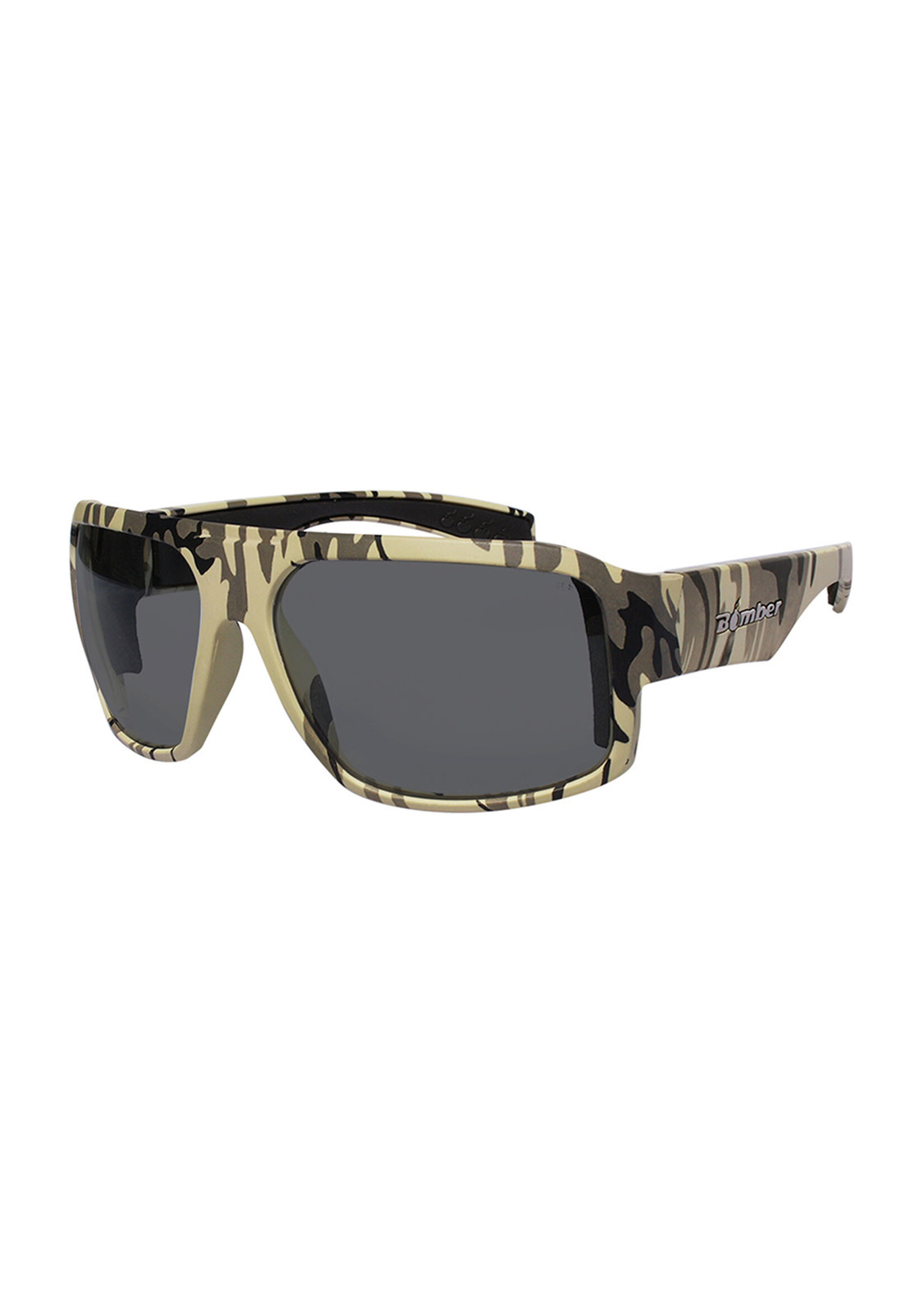 Bomber Eyewear MEGABOMB CRYSTAL FRAME