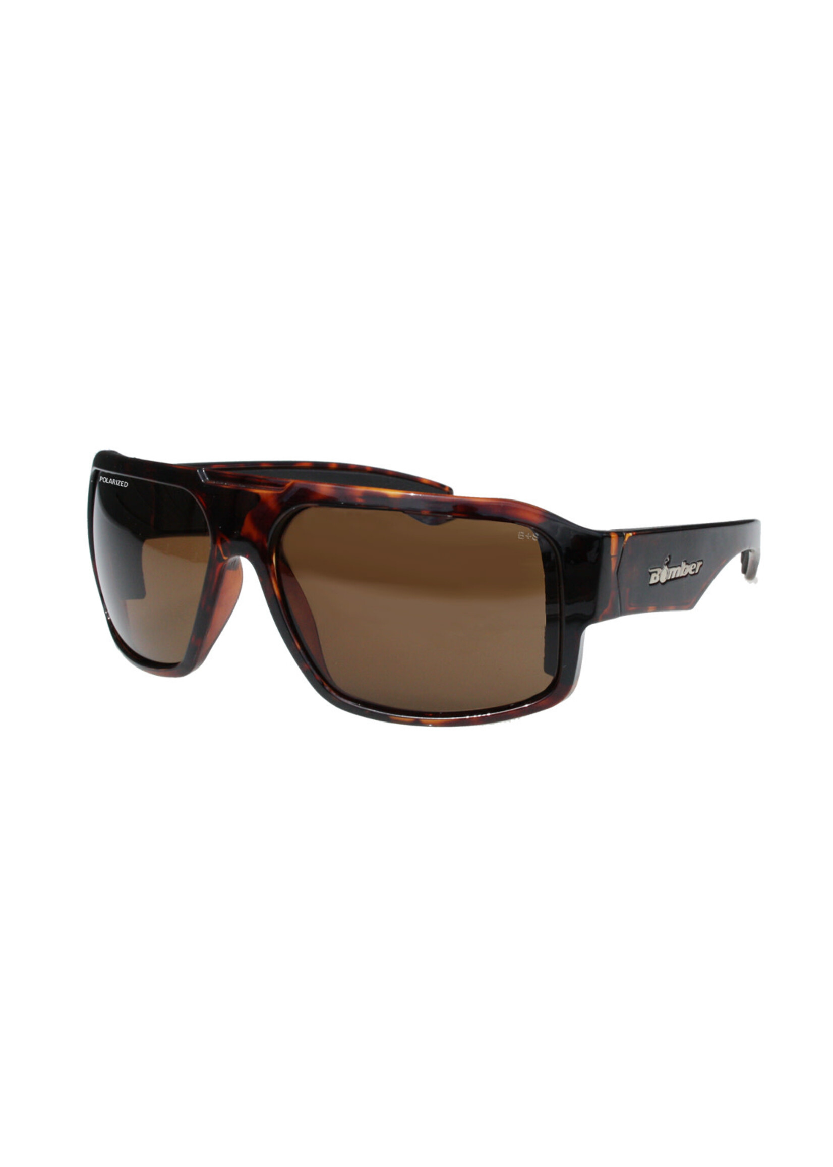 Bomber Eyewear MEGABOMB CRYSTAL FRAME