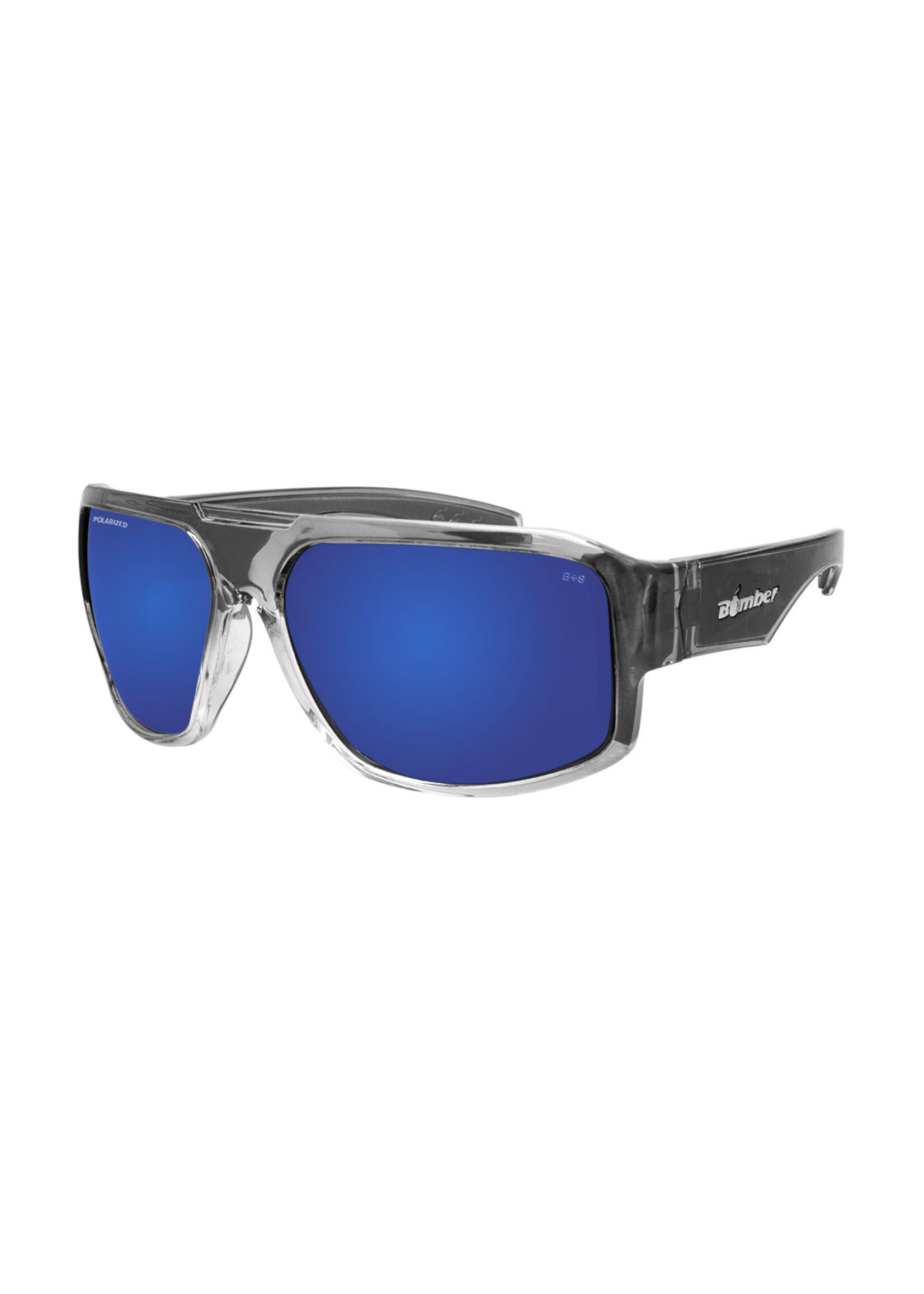 Bomber Eyewear MEGABOMB CRYSTAL FRAME