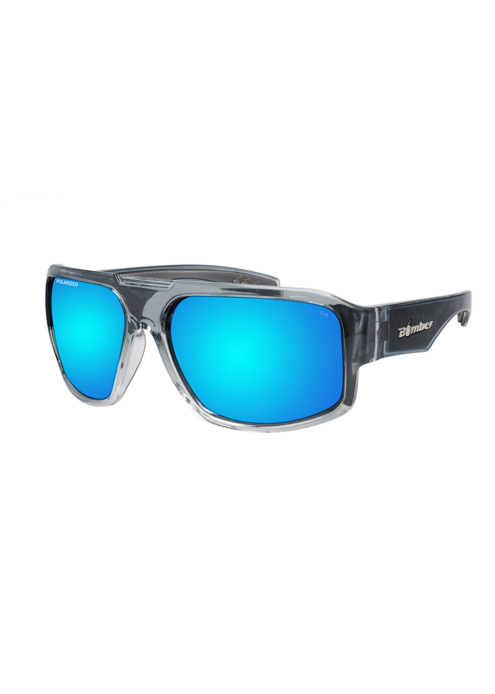 Bomber Eyewear MEGABOMB CRYSTAL FRAME