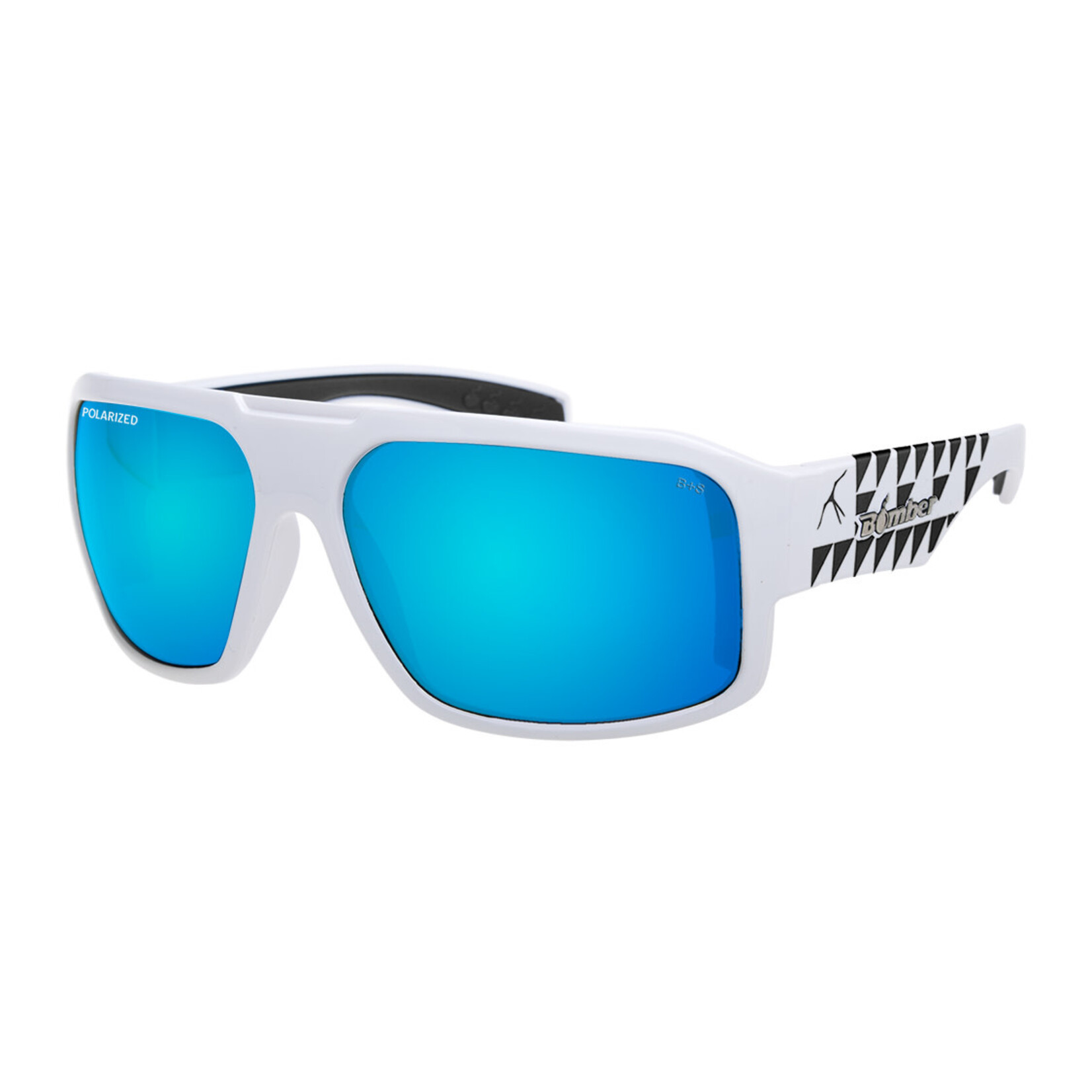 Bomber Eyewear MEGABOMB CRYSTAL FRAME