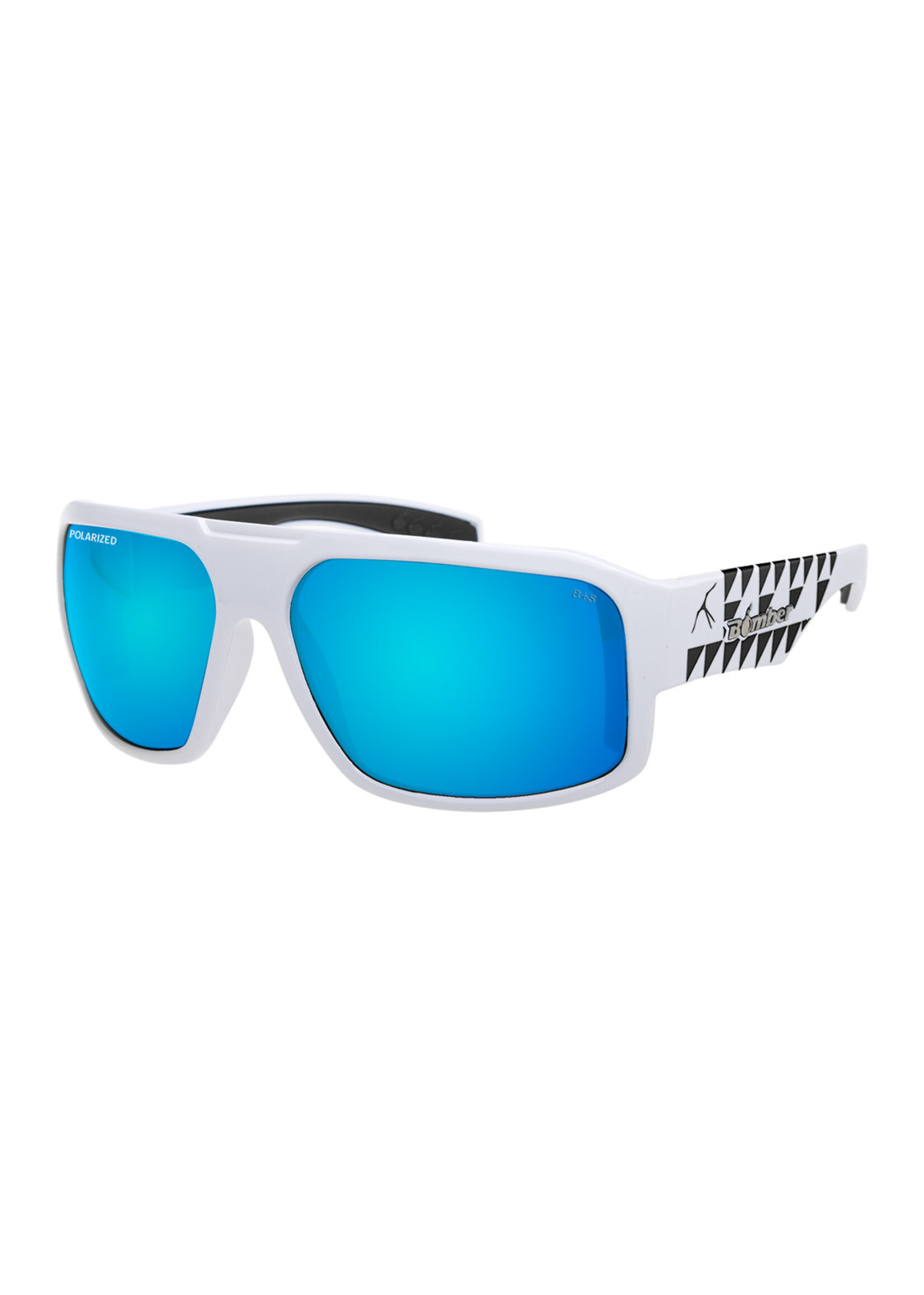 Bomber Eyewear MEGABOMB CRYSTAL FRAME