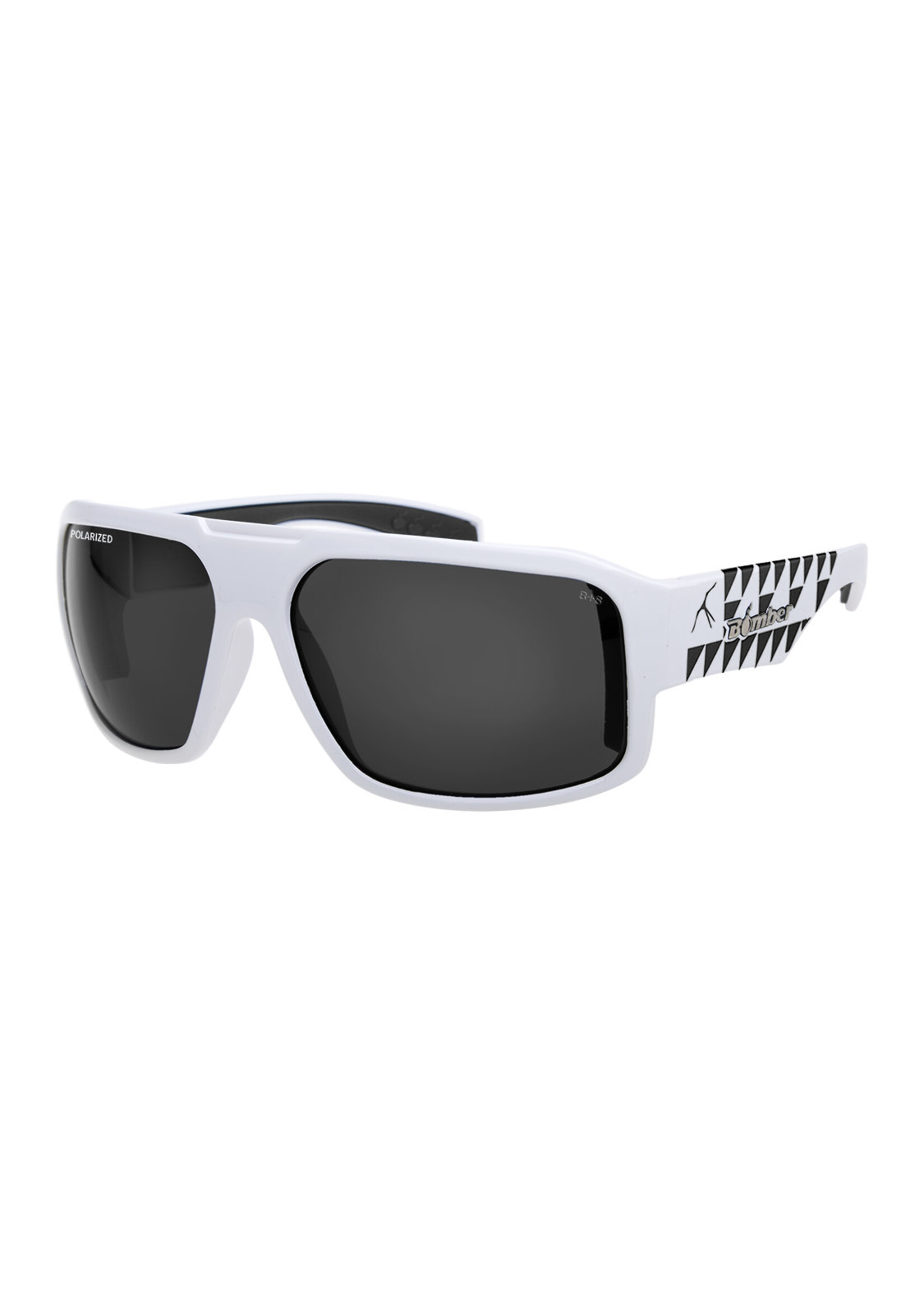 Bomber Eyewear MEGABOMB CRYSTAL FRAME