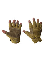 Metolius Climbing Glove 3/4