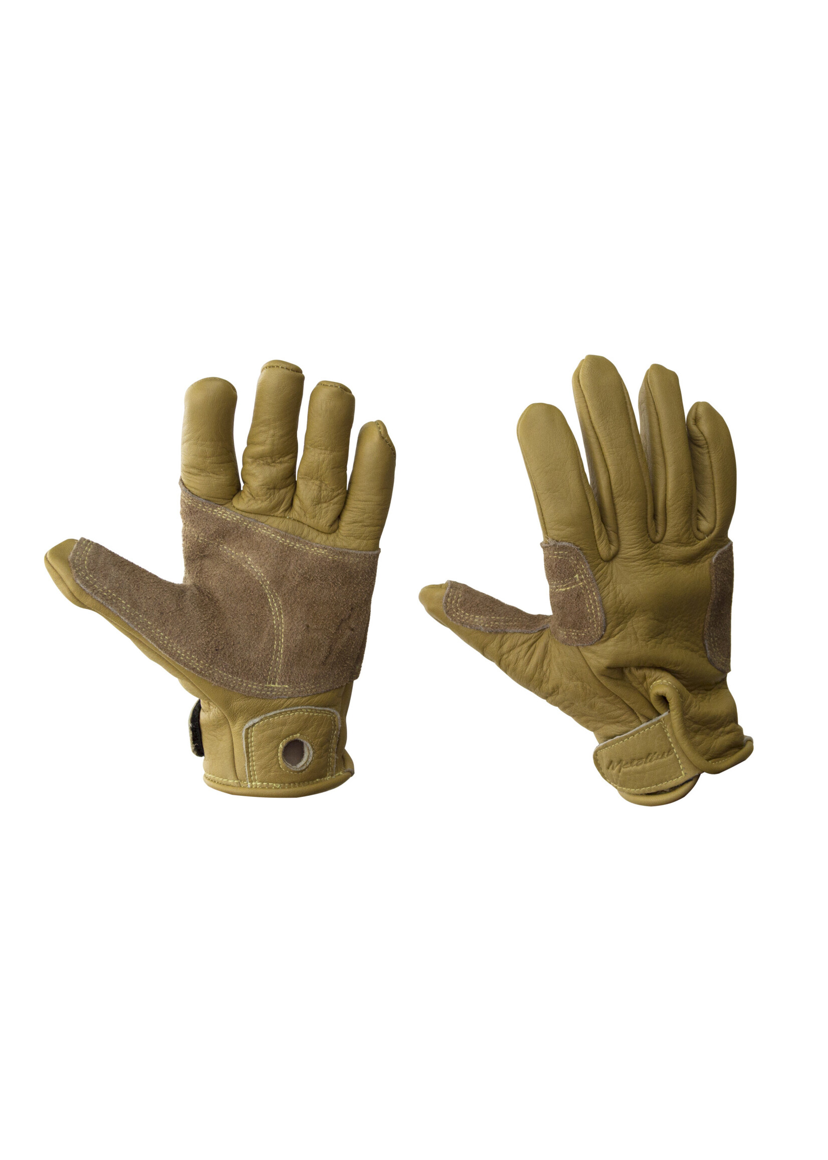 Metolius Belay Glove