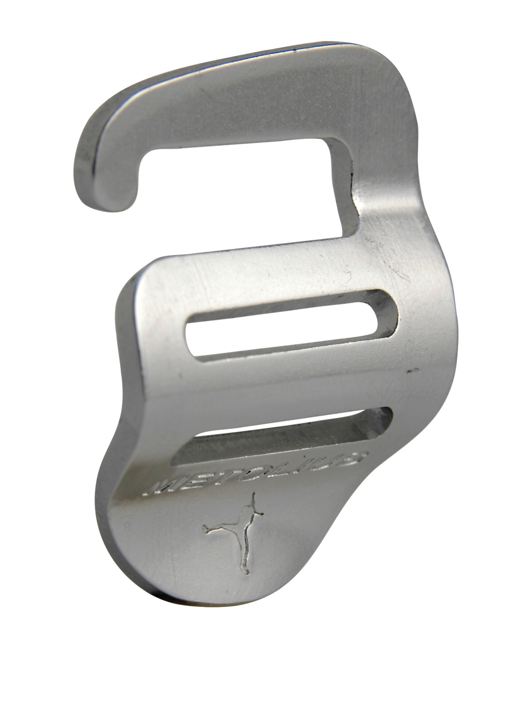Metolius Crash Pad Buckle