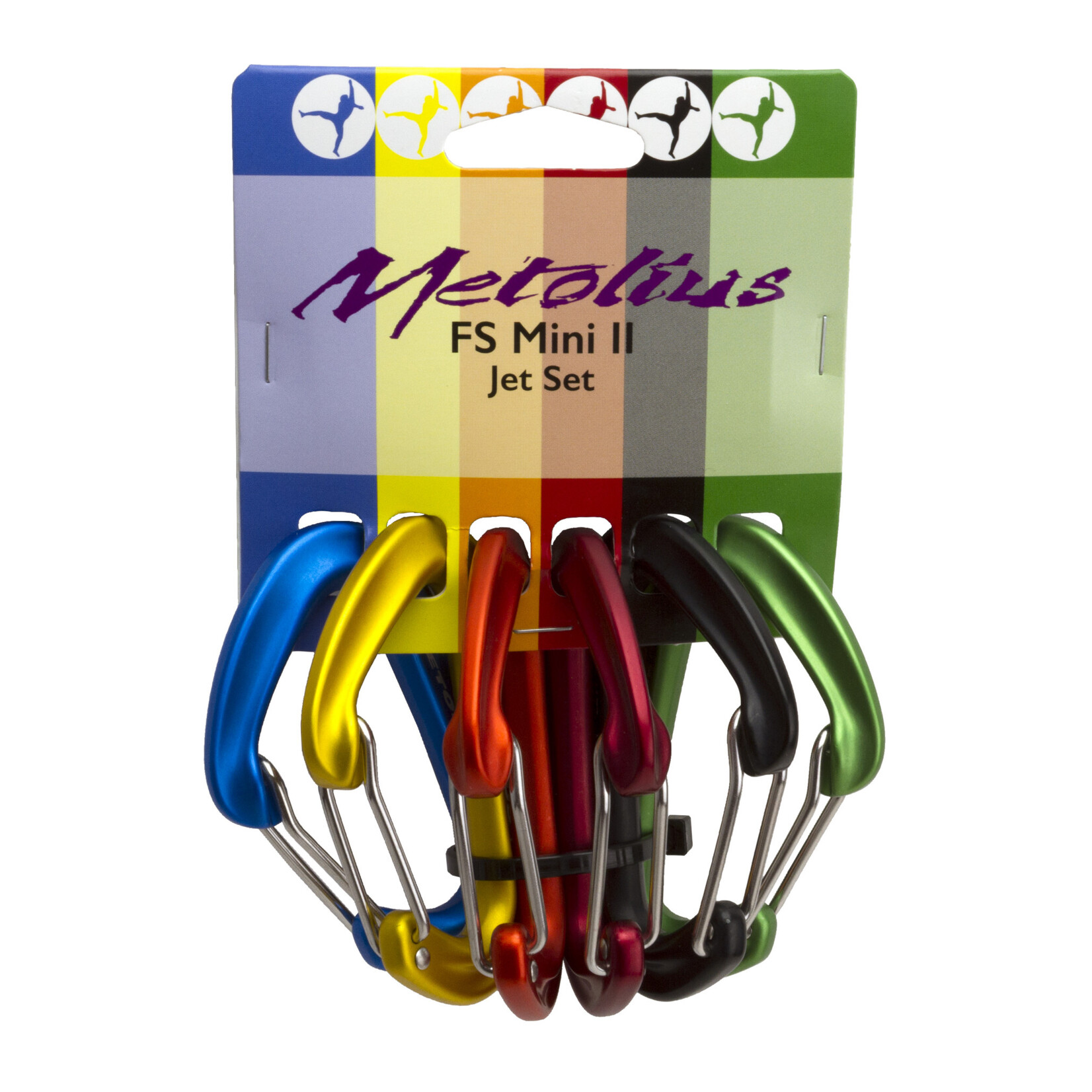 Metolius F.S. Mini II