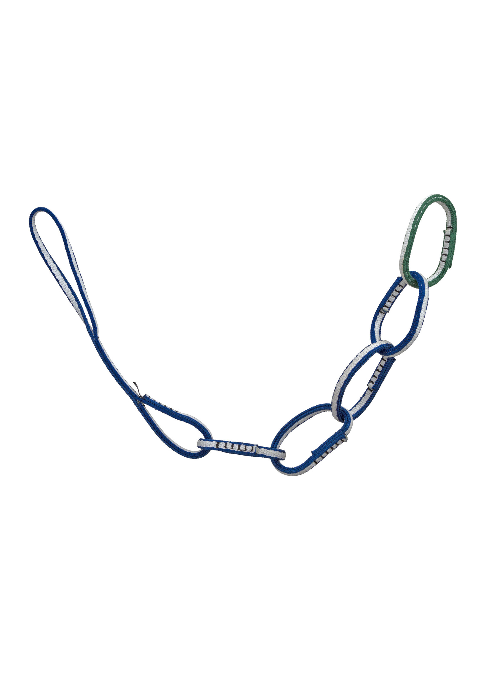 Metolius PAS 22 kN