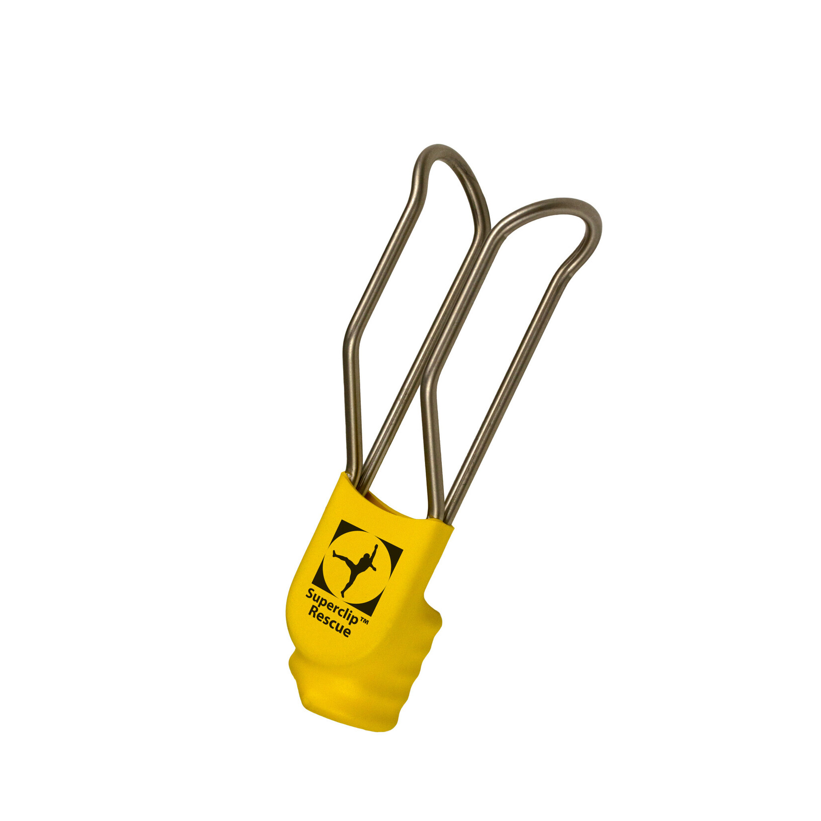 Metolius Superclip Rescue Yellow