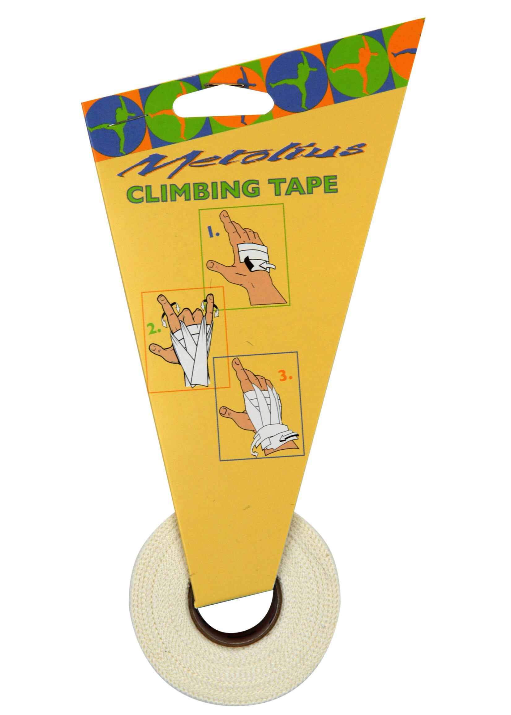 Metolius Climbing Tape 1.5 in