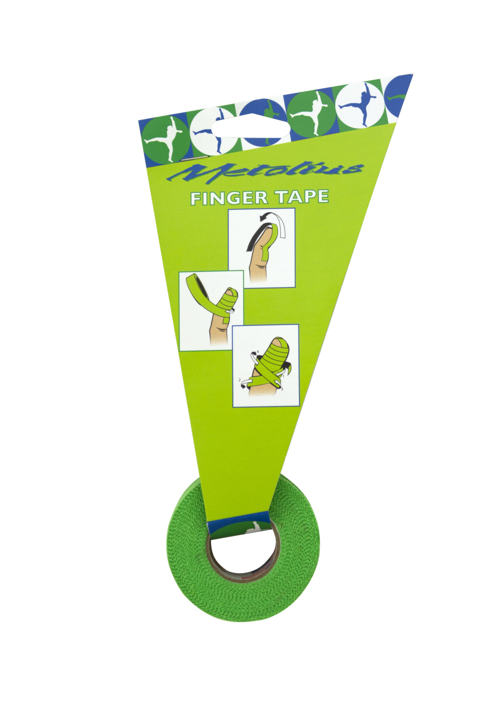 Metolius Finger Tape - 1/2" Roll 2 pk