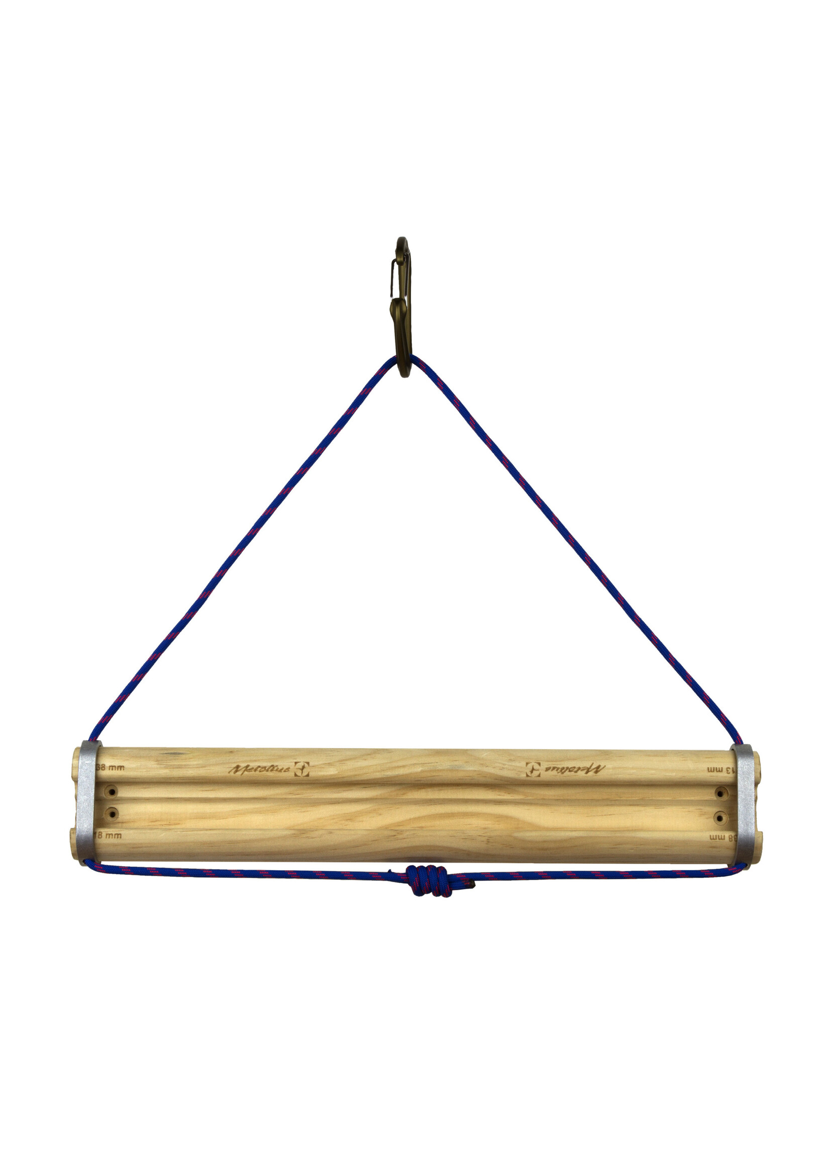 Metolius Light Rail