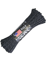 Atwood Rope Parachute Cord Reflective 100ft