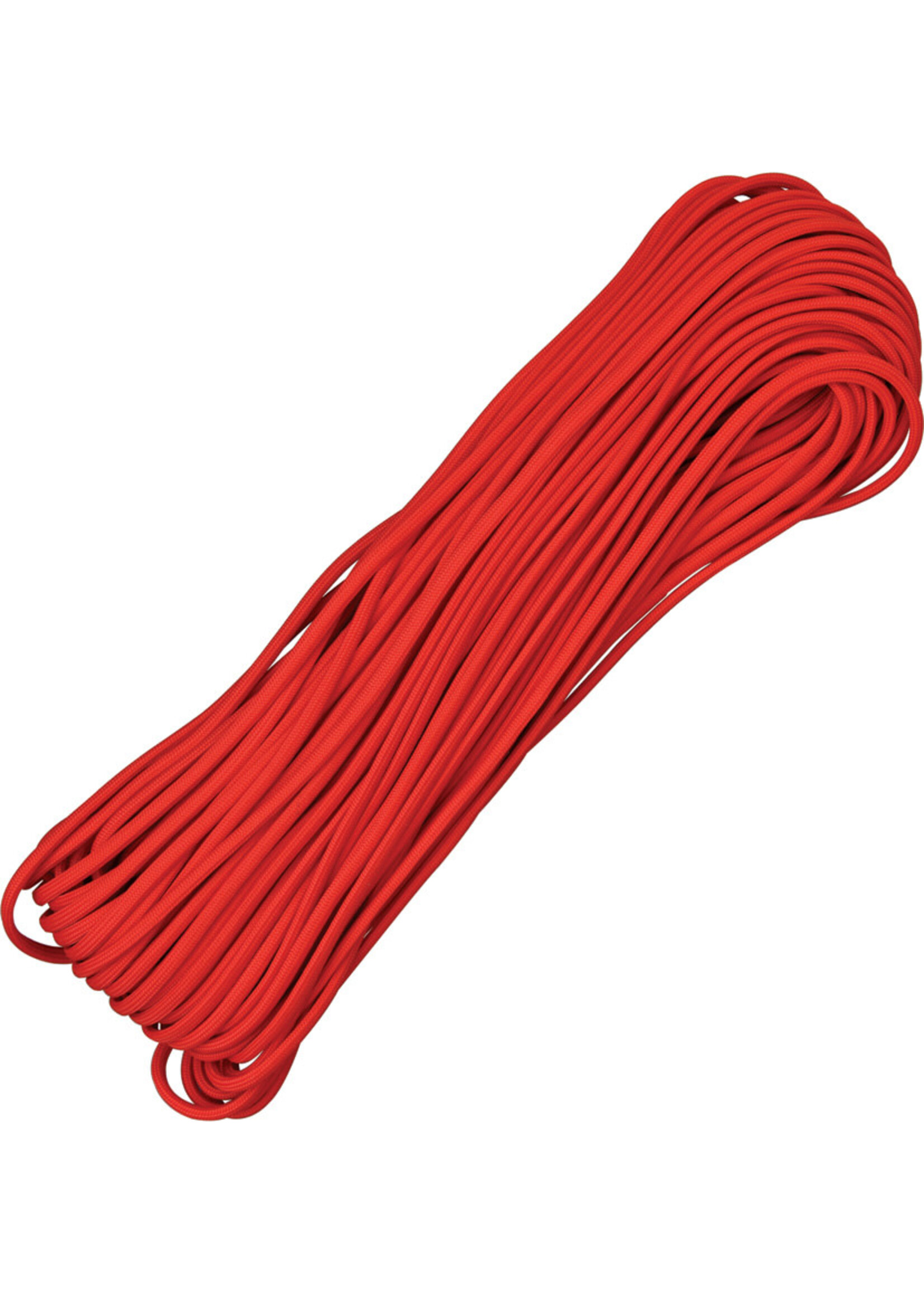 Atwood Rope 550 Paracord 100ft Hank - 5/32" (4mm)