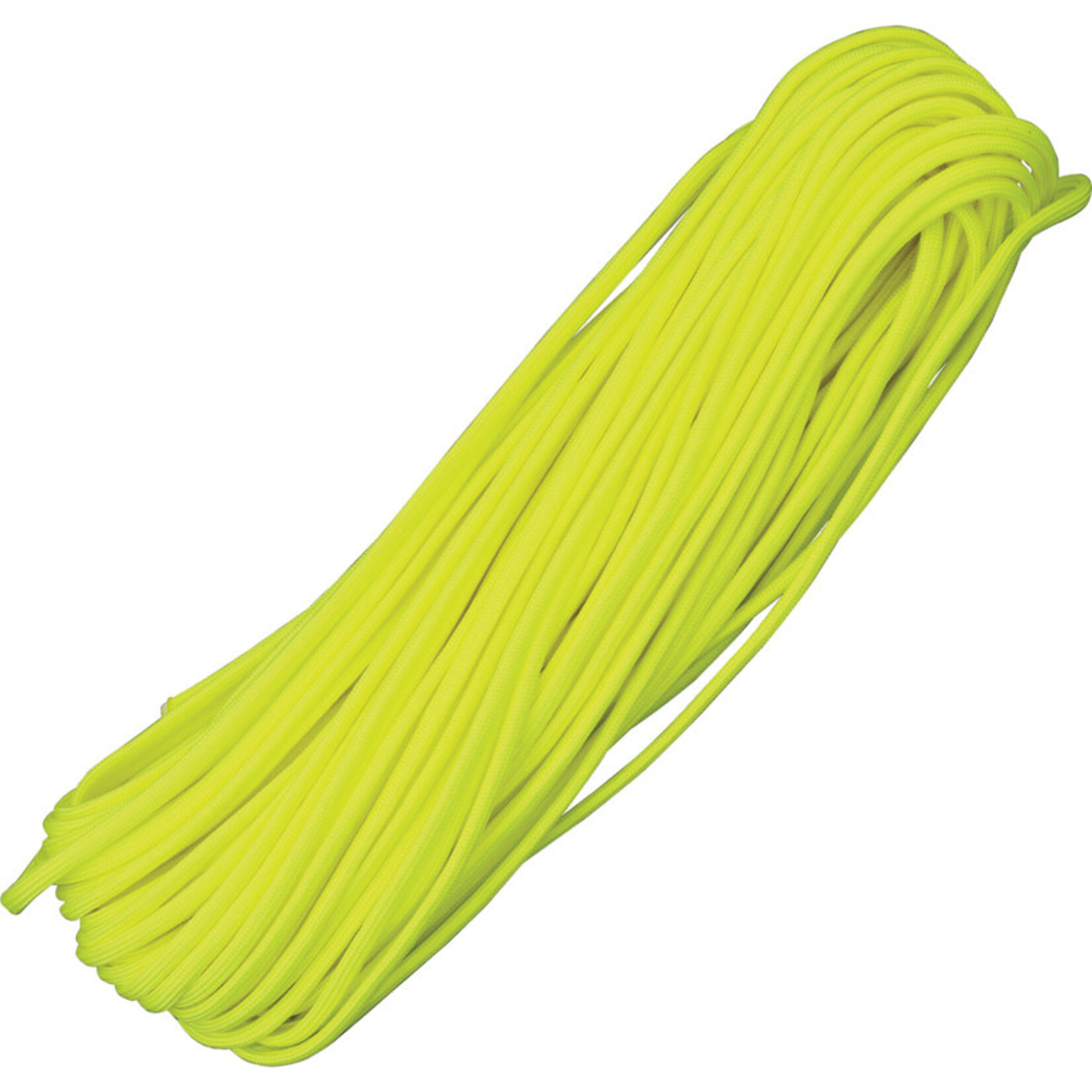 Atwood Rope 550 Paracord 100ft Hank - 5/32" (4mm)