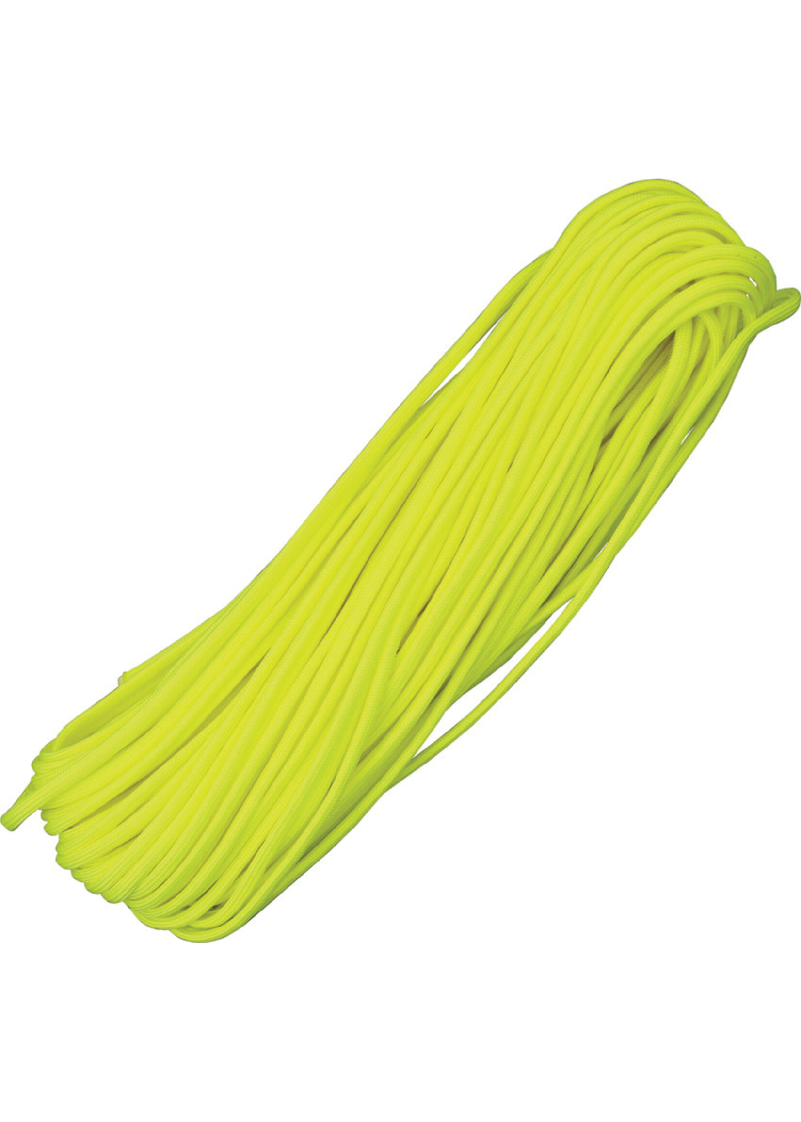 Atwood Rope 550 Paracord 100ft Hank - 5/32" (4mm)