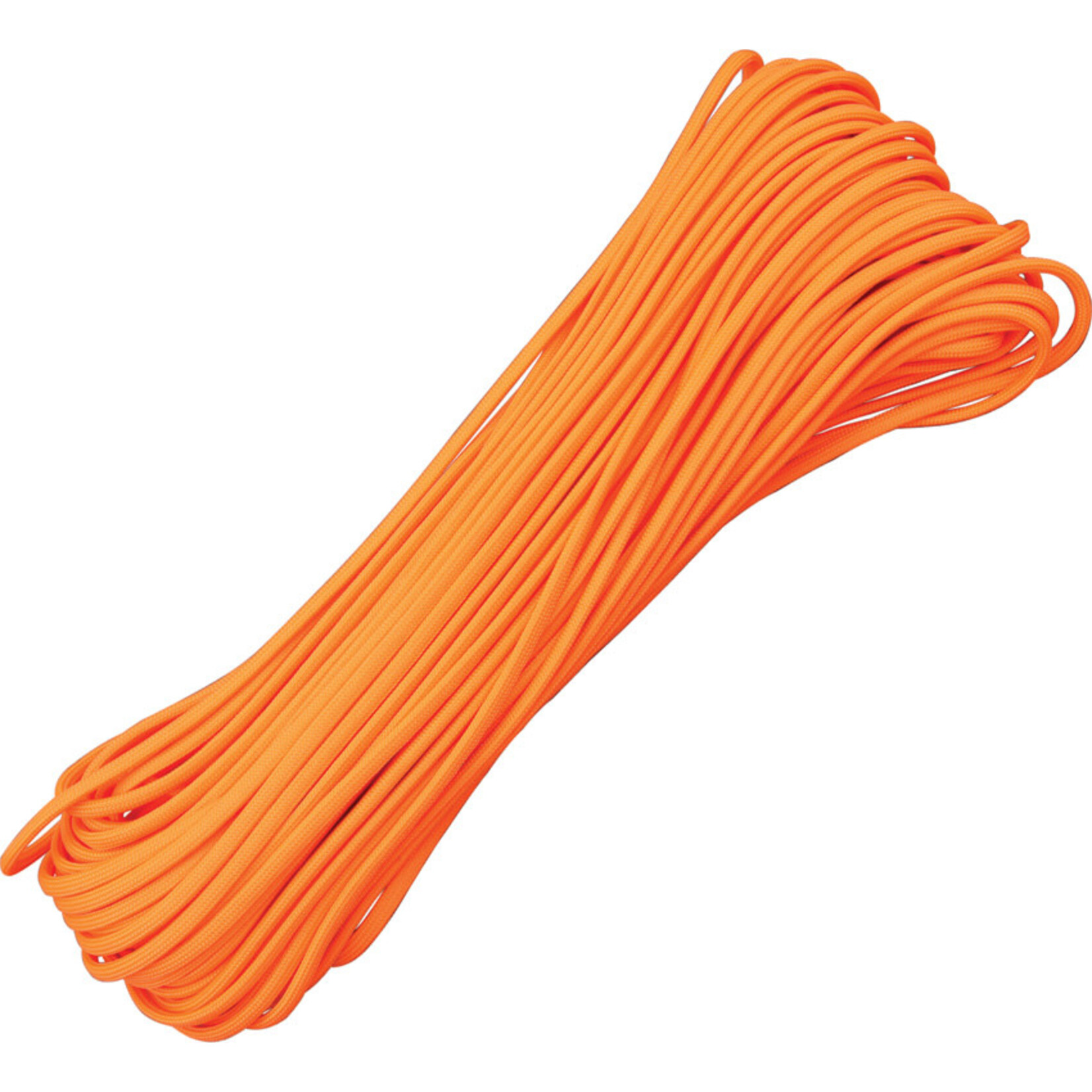Atwood Rope 550 Paracord 100ft Hank - 5/32" (4mm)