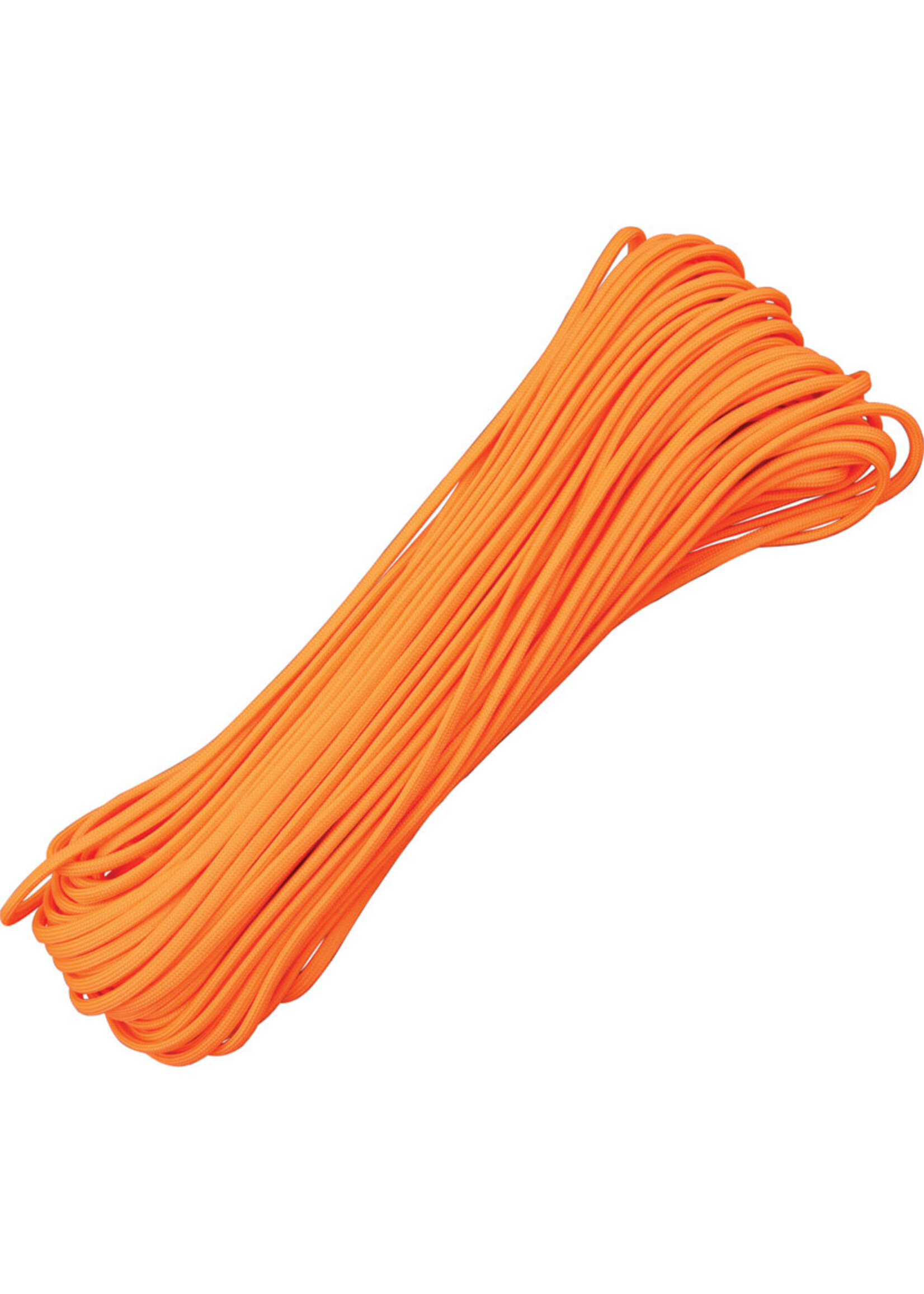 Atwood Rope 550 Paracord 100ft Hank - 5/32" (4mm)