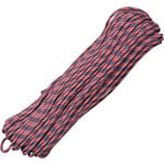 Atwood Rope Atwood 550 Paracord 100ft Hank - 5/32" (4mm)