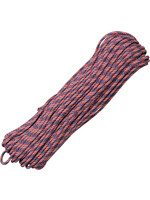 Atwood Rope 550 Paracord 100ft Hank - 5/32" (4mm)