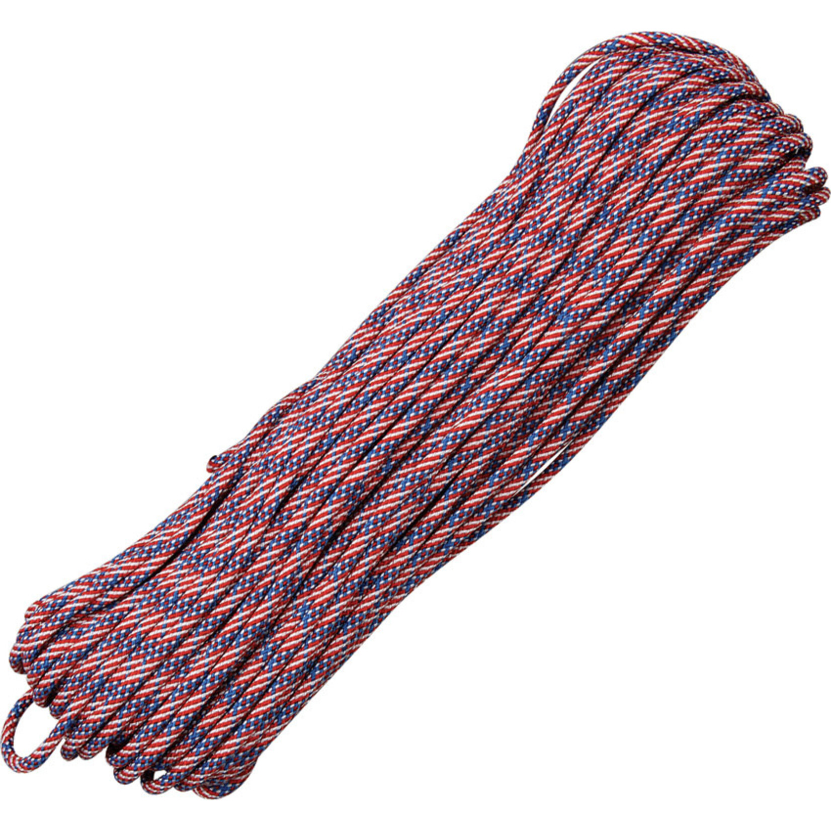 Atwood Rope 550 Paracord 100ft Hank - 5/32" (4mm)