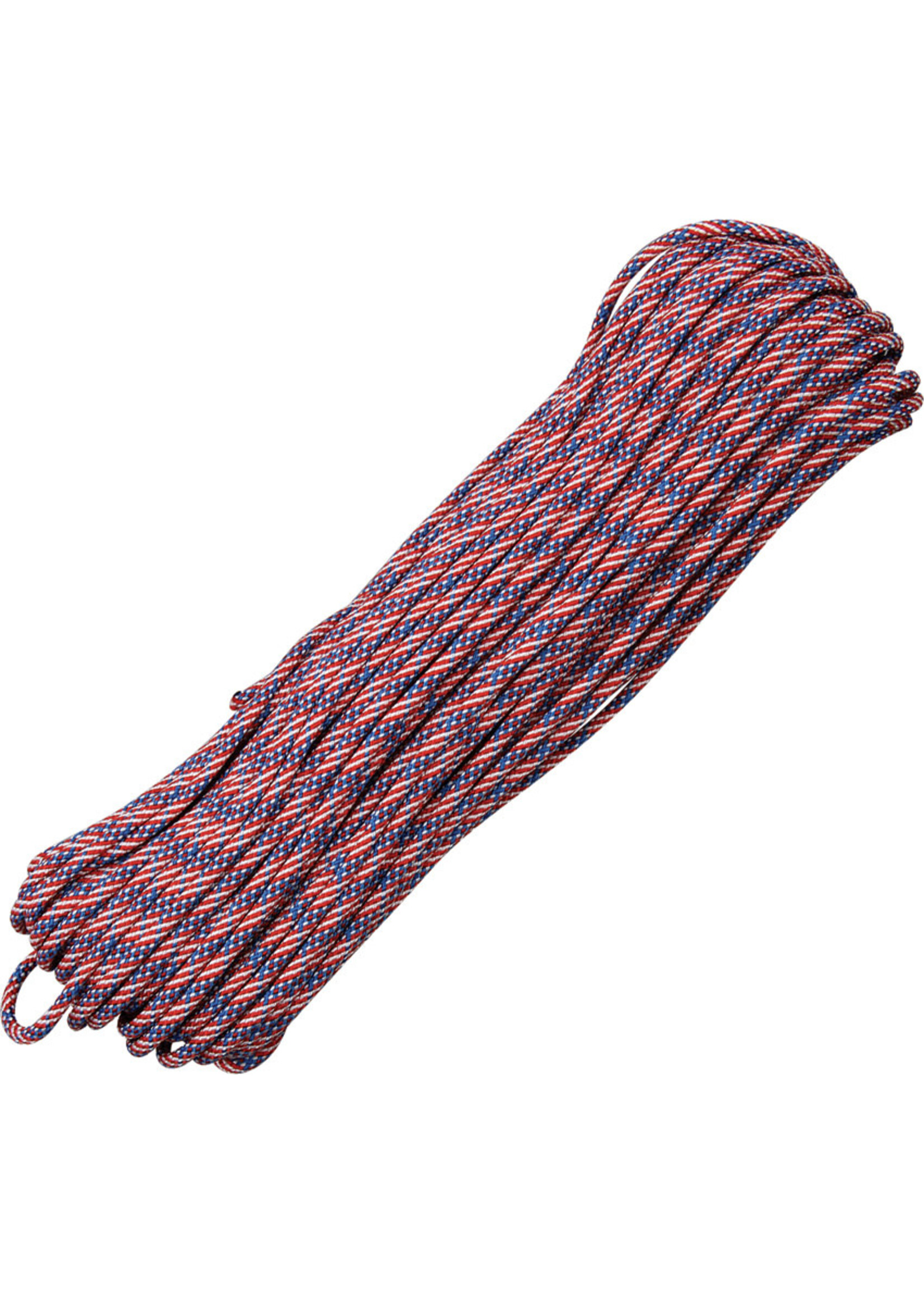 Atwood Rope 550 Paracord 100ft Hank - 5/32" (4mm)