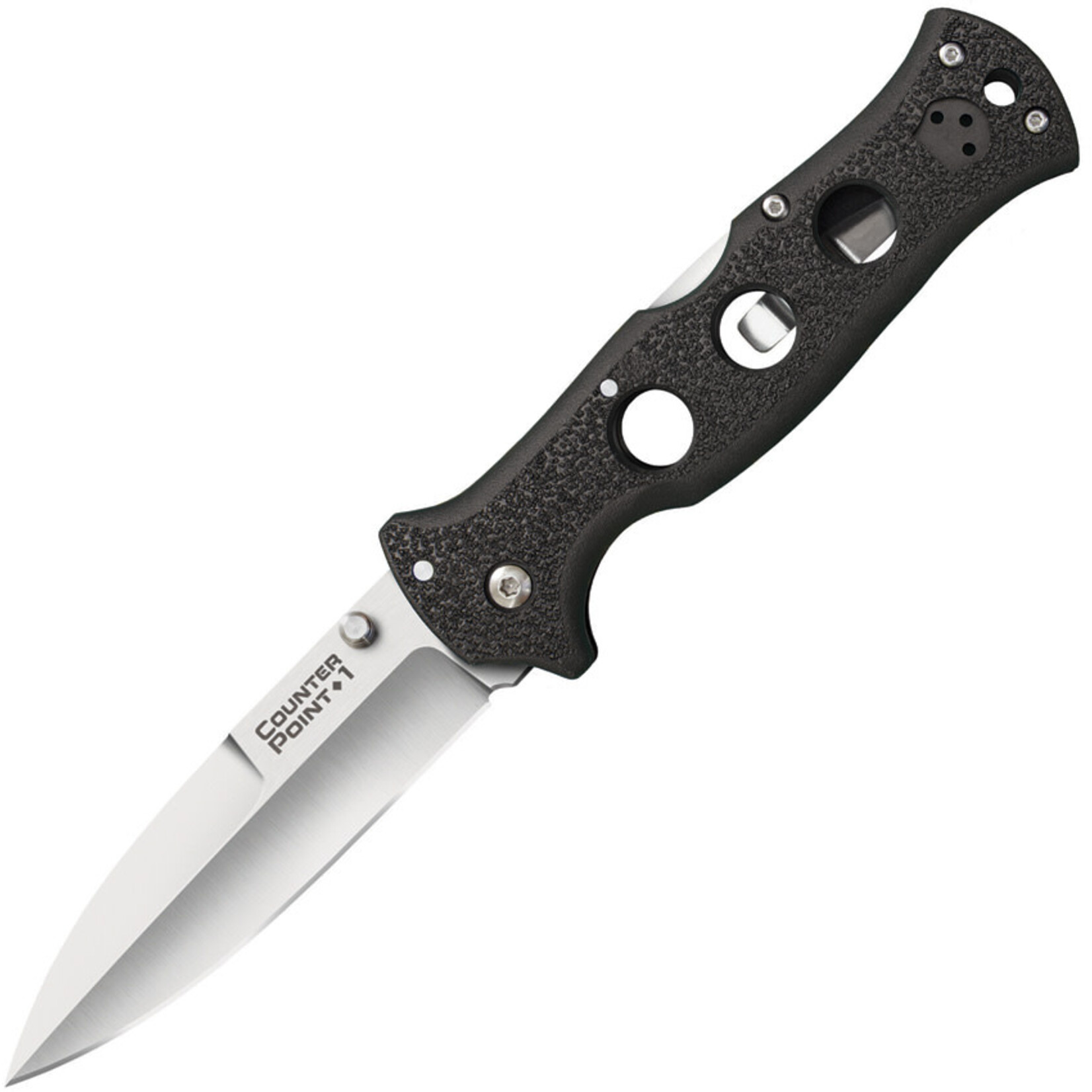 Cold Steel Counter Point Lockback