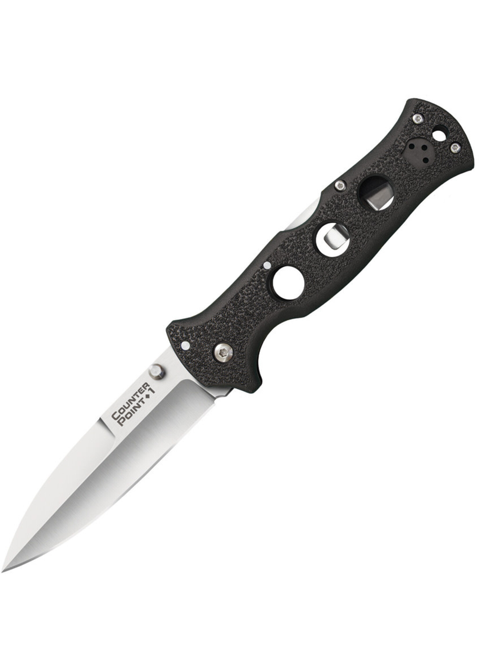 Cold Steel Counter Point Lockback
