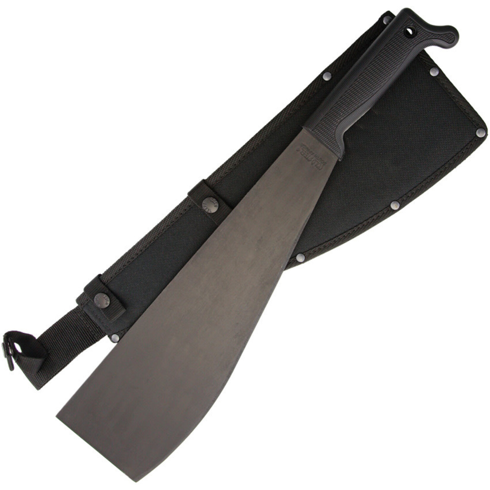 Cold Steel CS Heavy Machete with Sheath