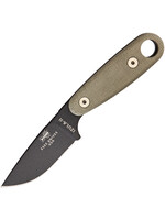 ESEE Knives Izula II Tactical