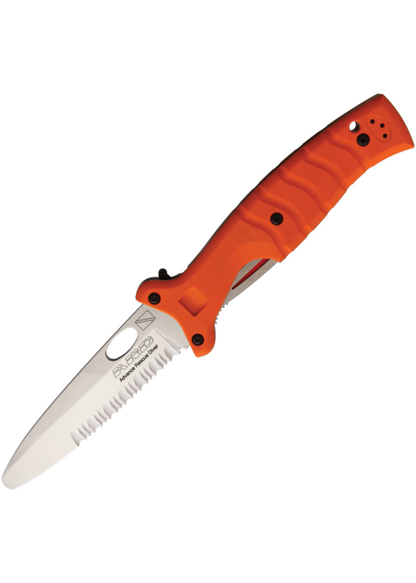 Fox Knives Advance Rescue Dive Knife