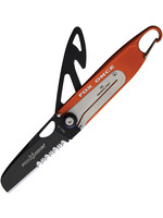 Fox Knives Double Rescue Linerlock