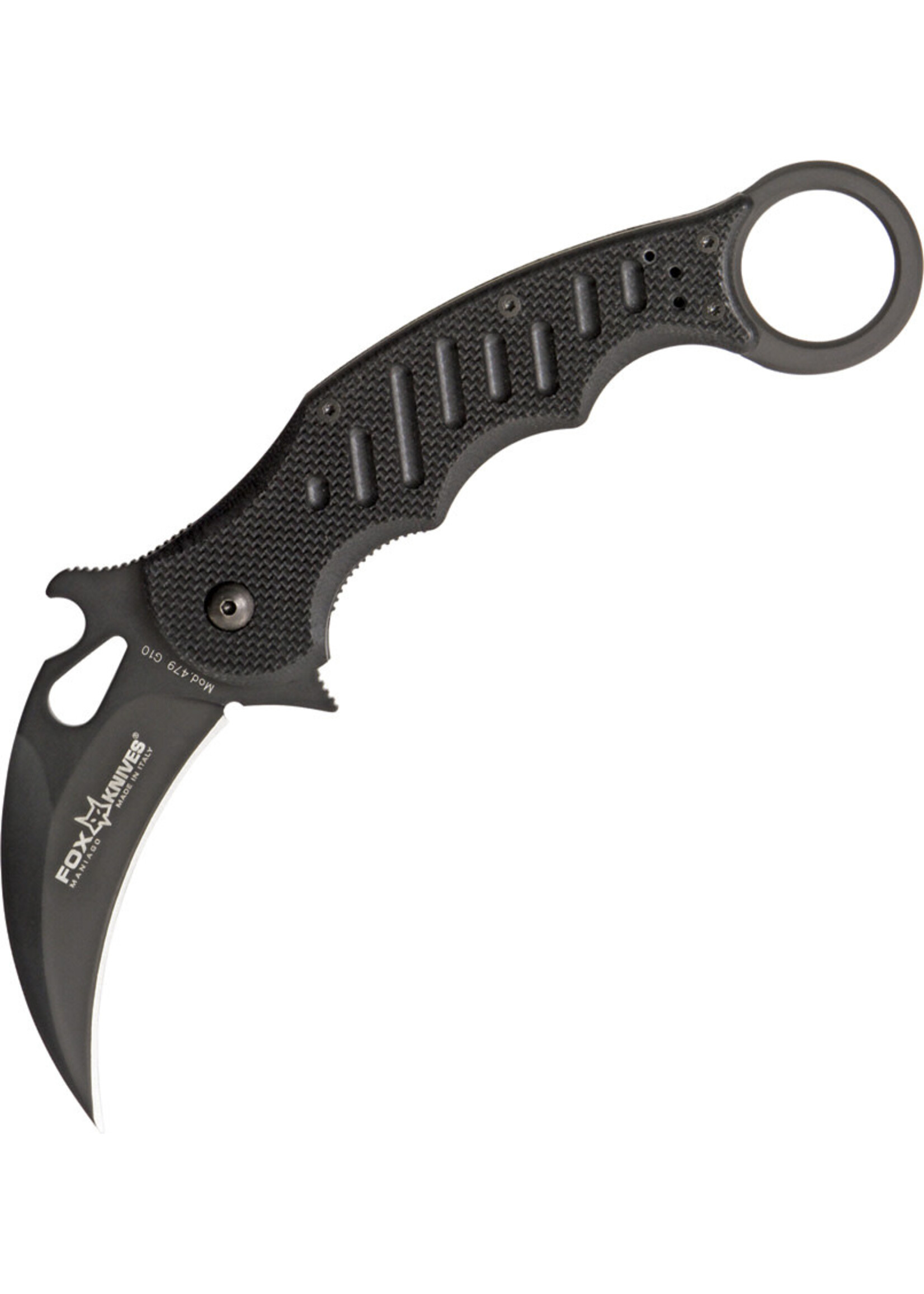 Fox Knives FOX Karambit