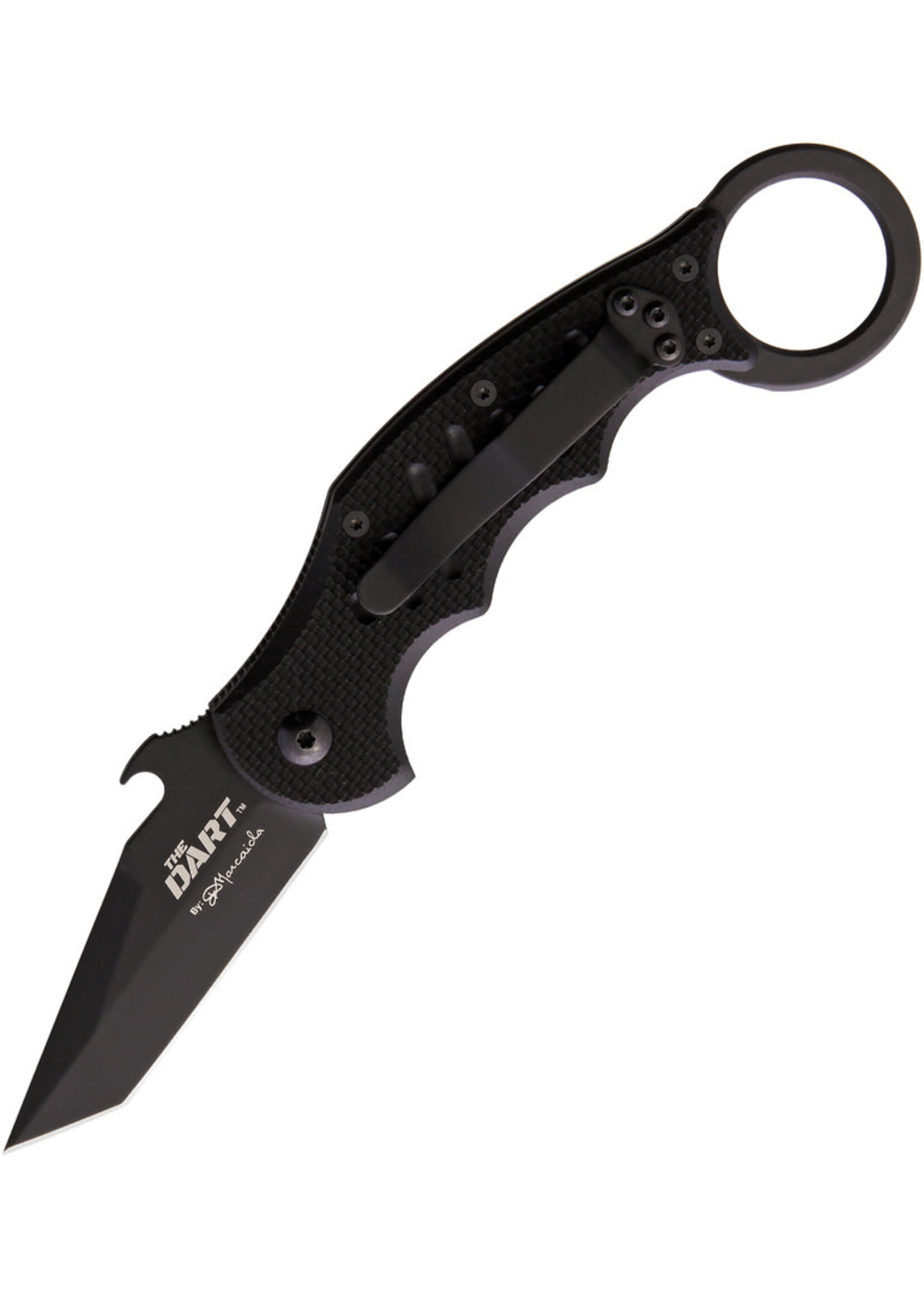 Fox Knives FOX DART Karambit