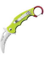 Fox Knives Rescue Kerambit Linerlock