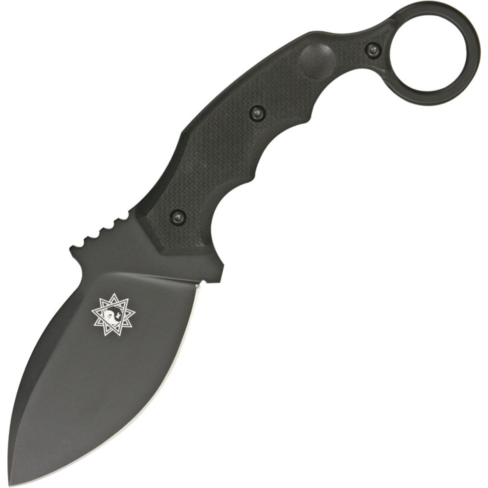Fox Knives Parong Fighting Knife