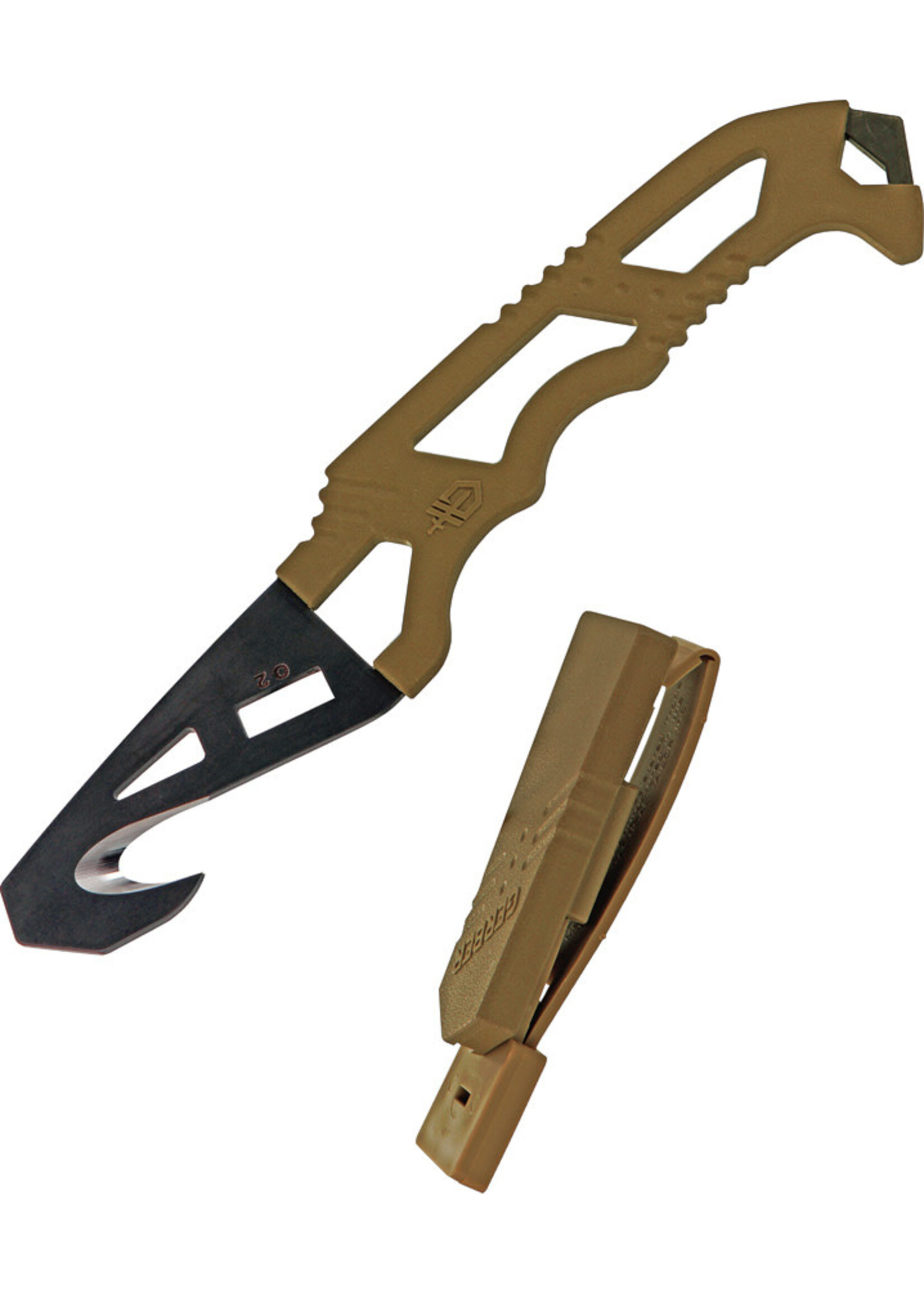 Gerber Crisis Hook Knife