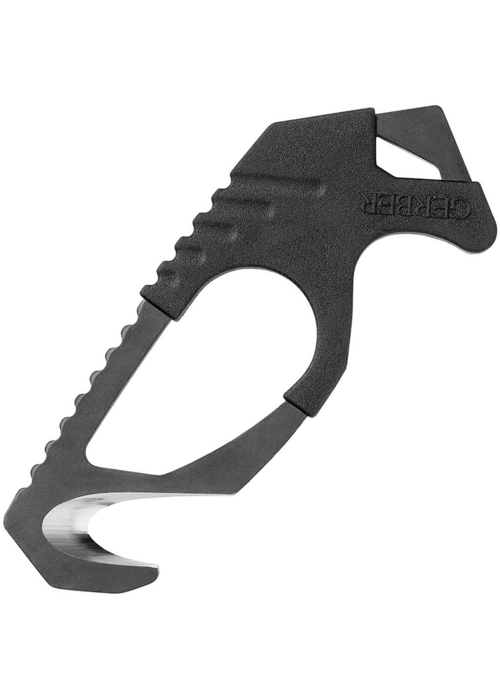 Gerber Strap Cutter Black
