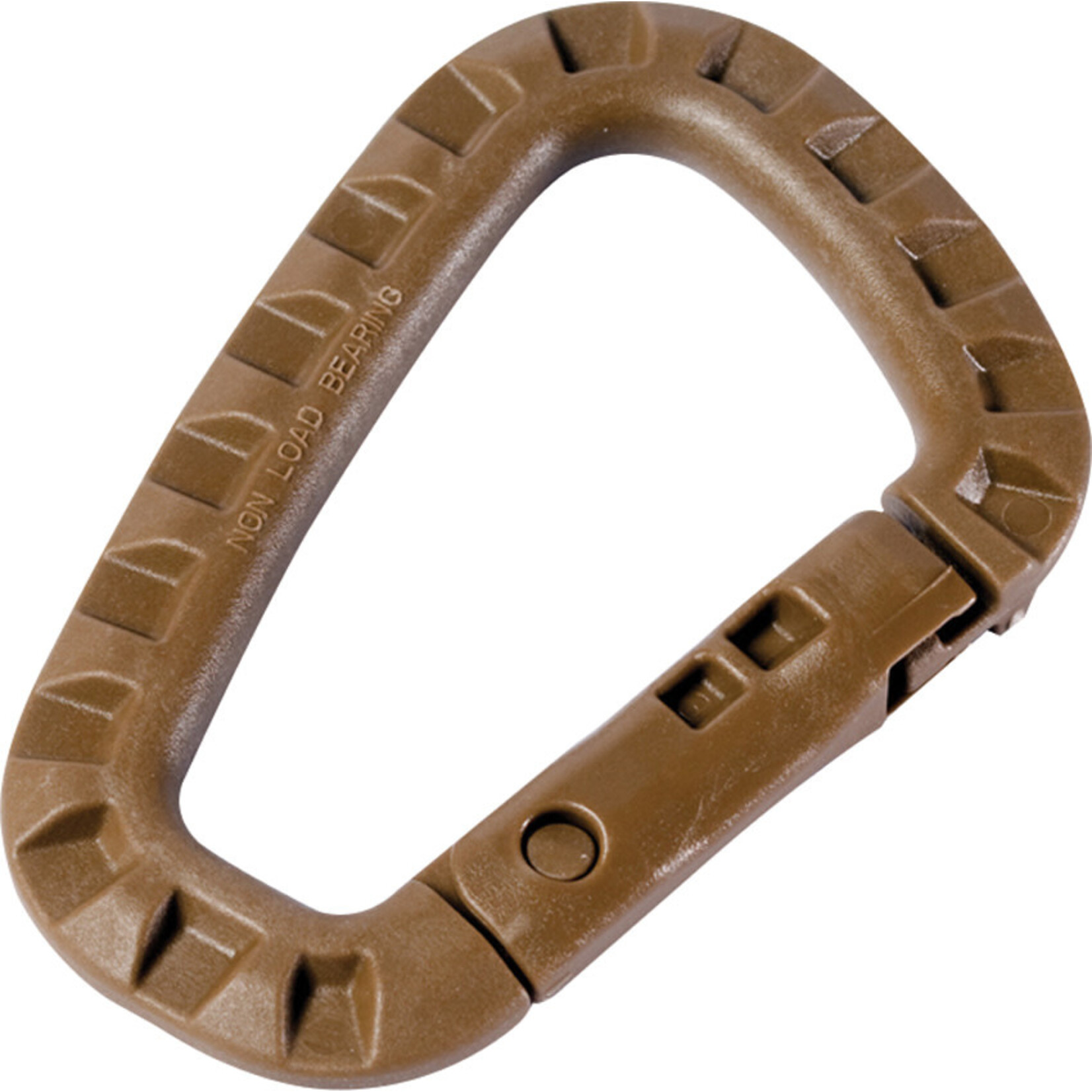 ITW Tac Link Coyote Brown
