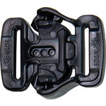 ITW 3DSR Tactical Buckle 1"
