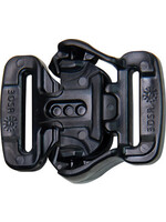 ITW 3DSR Tactical Buckle 1"