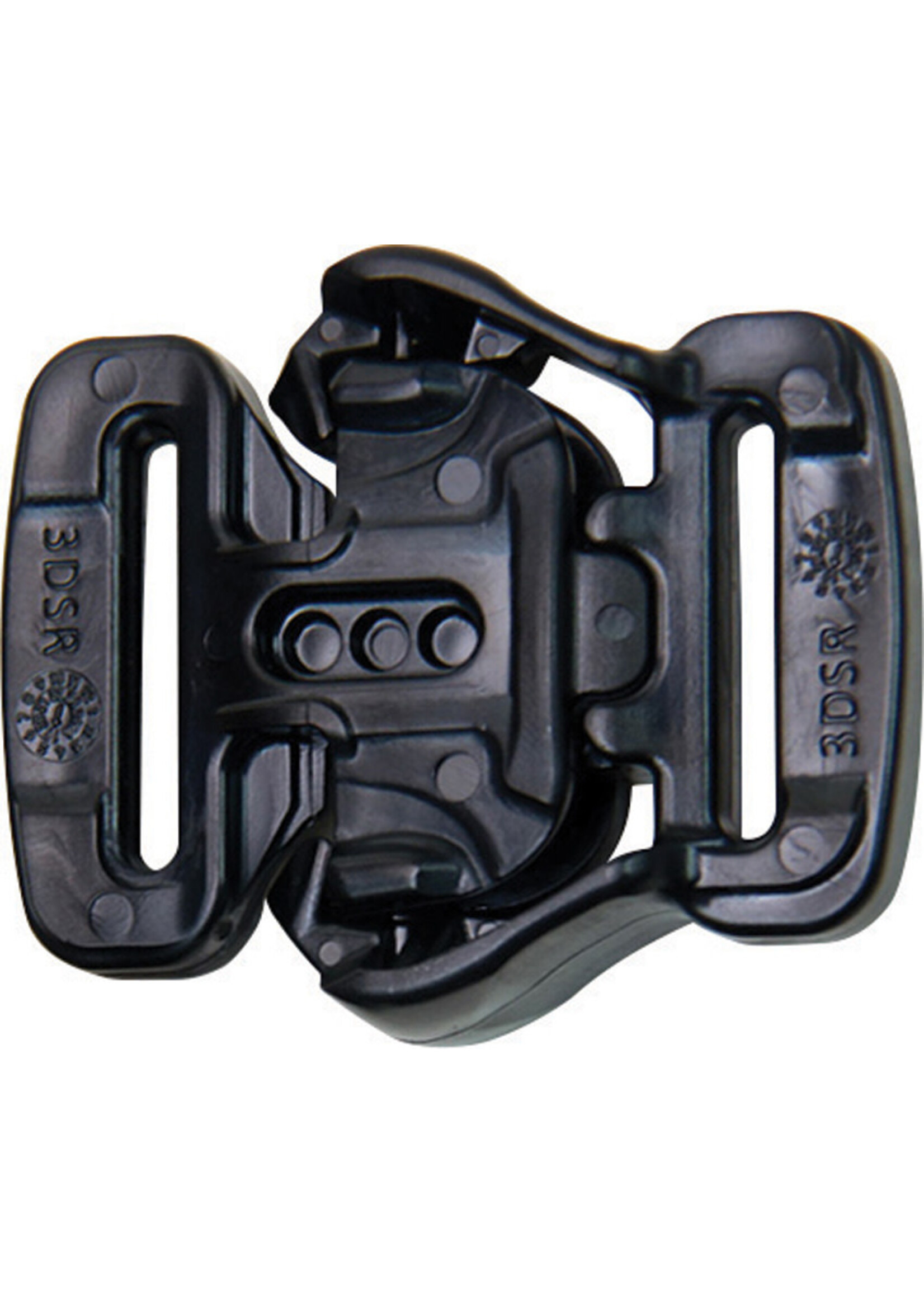 ITW 3DSR Tactical Buckle 1"