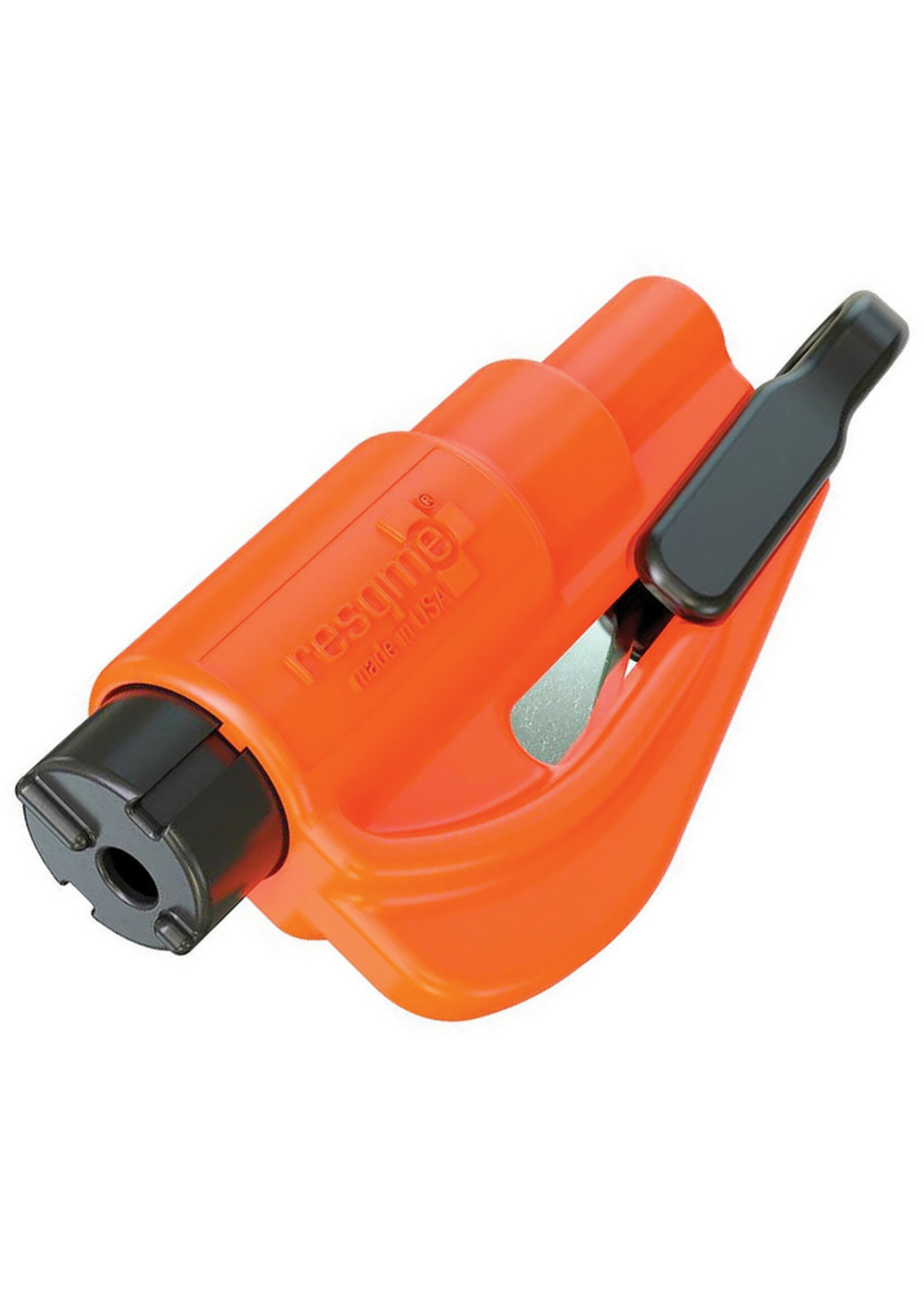 ResQMe Keychain Tool Orange