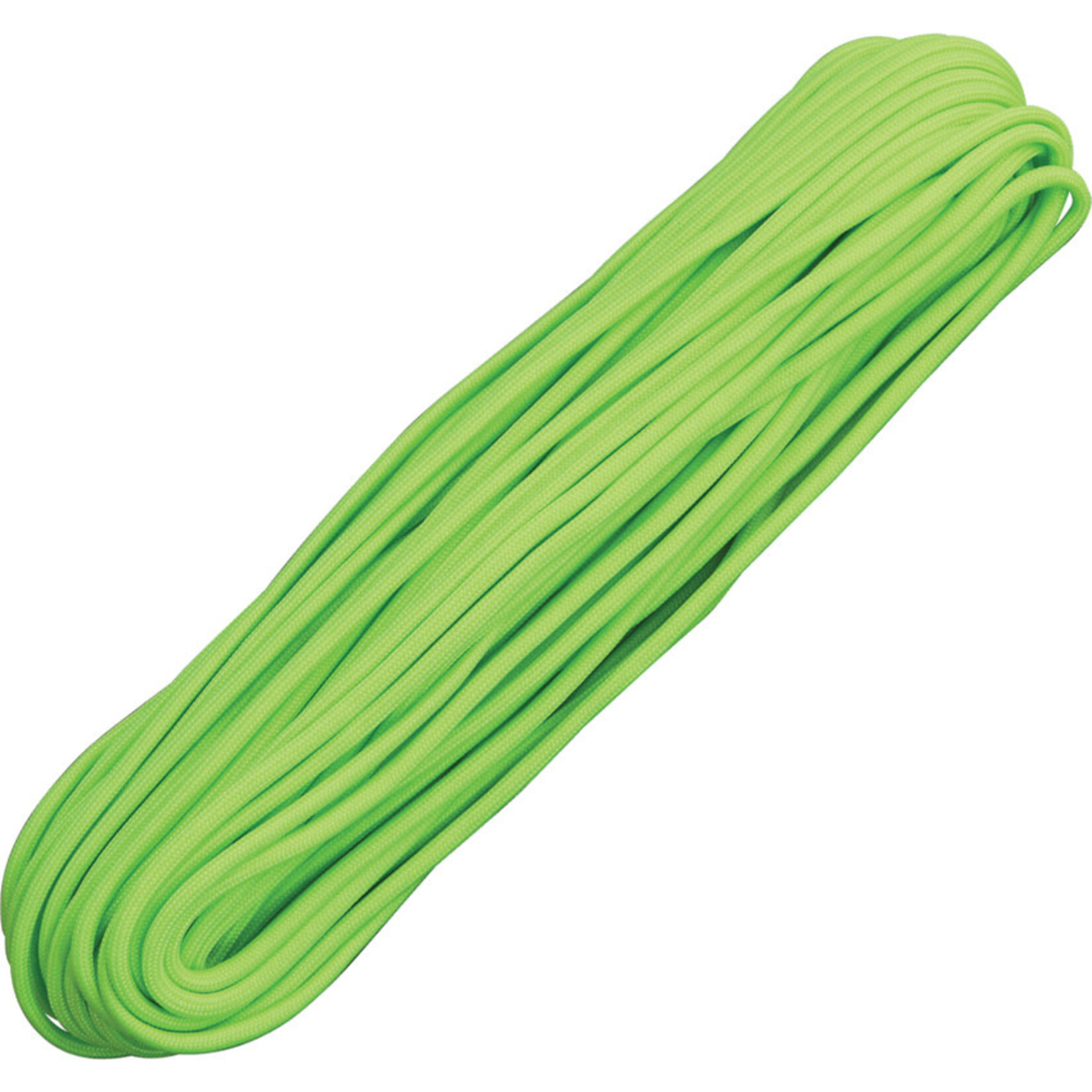 Atwood Rope 550 Paracord 100ft Hank - 5/32" (4mm)
