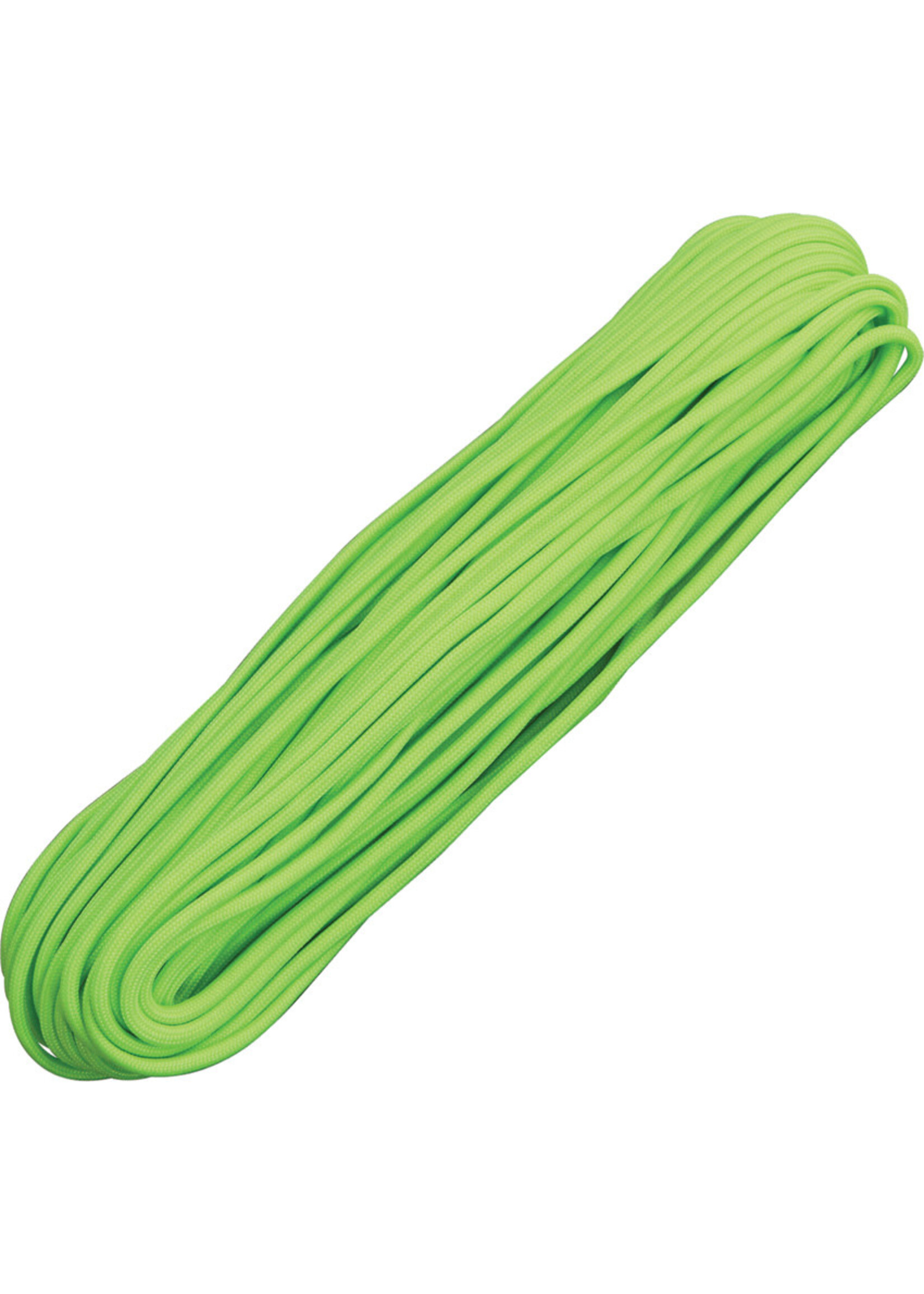 Atwood Rope 550 Paracord 100ft Hank - 5/32" (4mm)