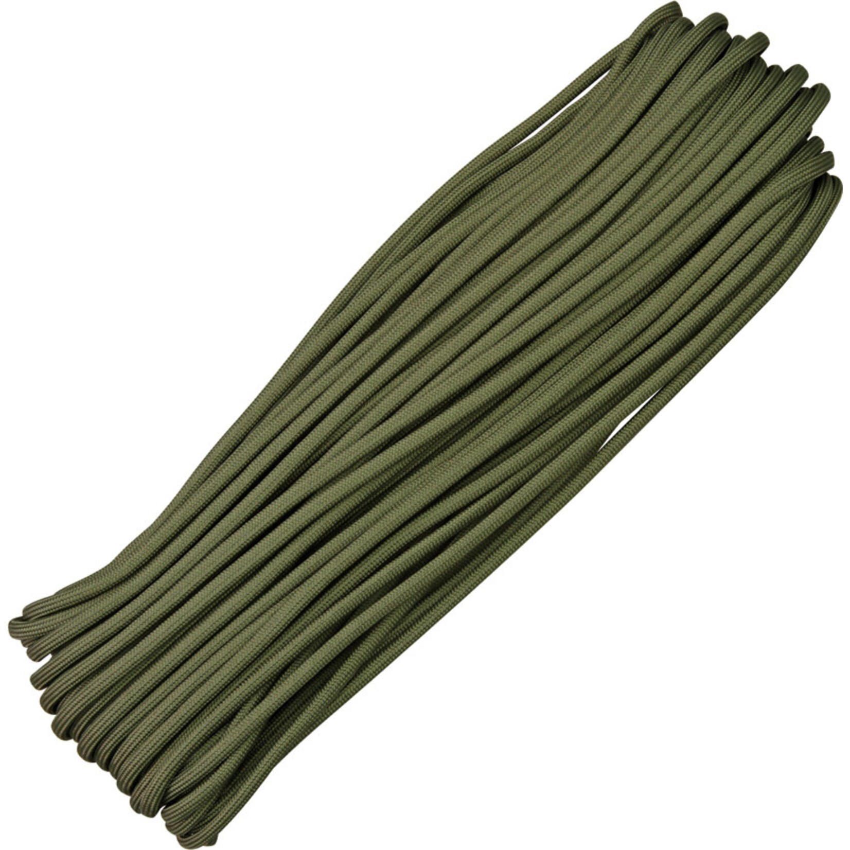 Atwood Rope 550 Paracord 100ft Hank - 5/32" (4mm)