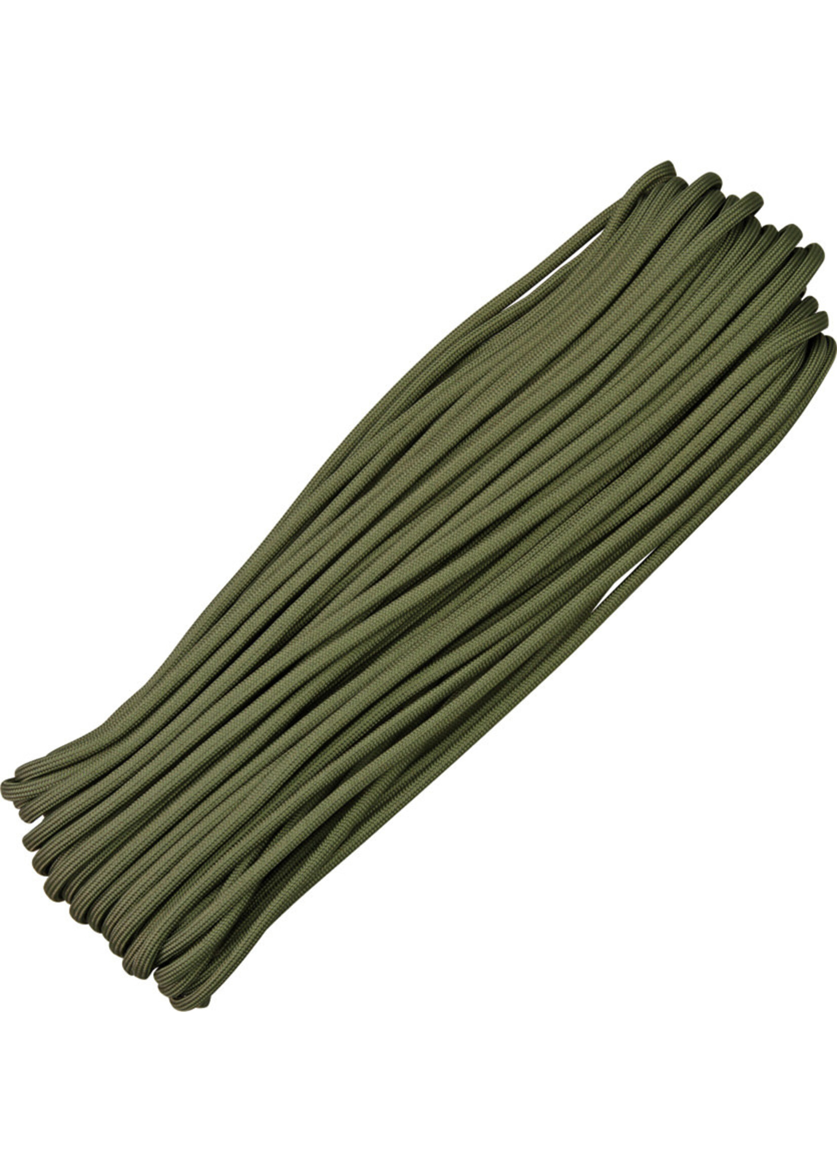 Atwood Rope 550 Paracord 100ft Hank - 5/32" (4mm)