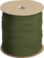 Atwood Rope 550 Paracord 1000ft Spool - 5/32" (4mm)
