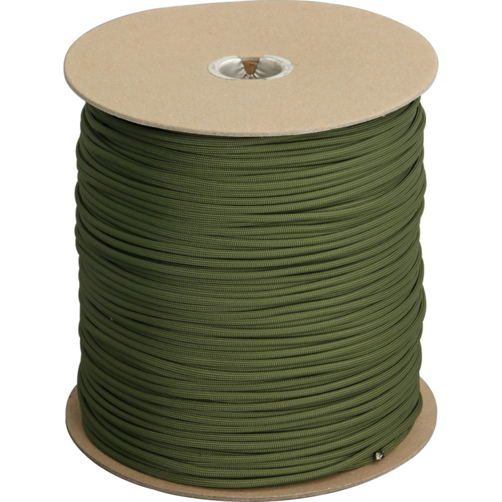 Atwood Rope Atwood 550 Paracord 1000ft Spool - 5/32" (4mm)