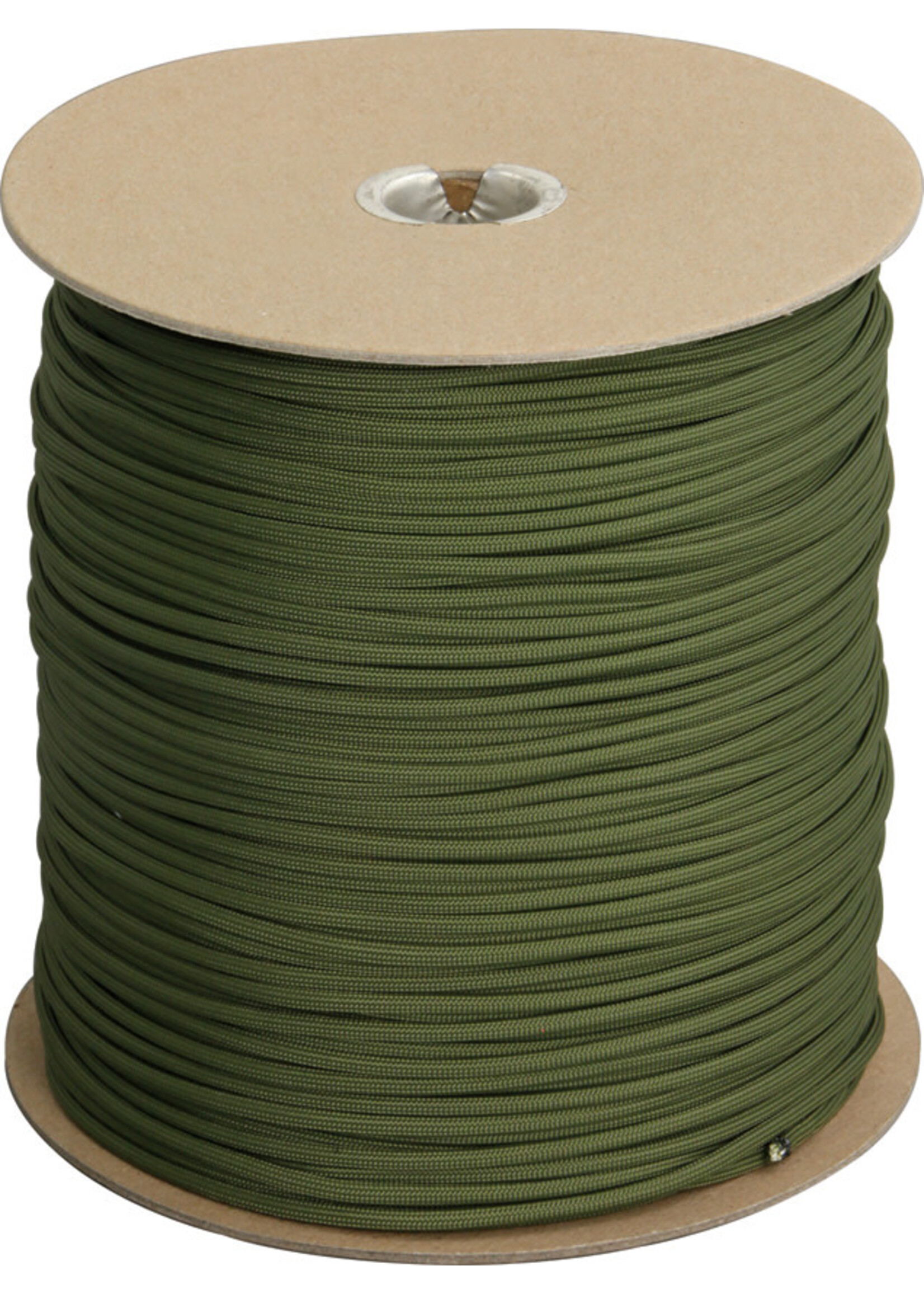 Atwood Rope 550 Paracord 1000ft Spool - 5/32" (4mm)